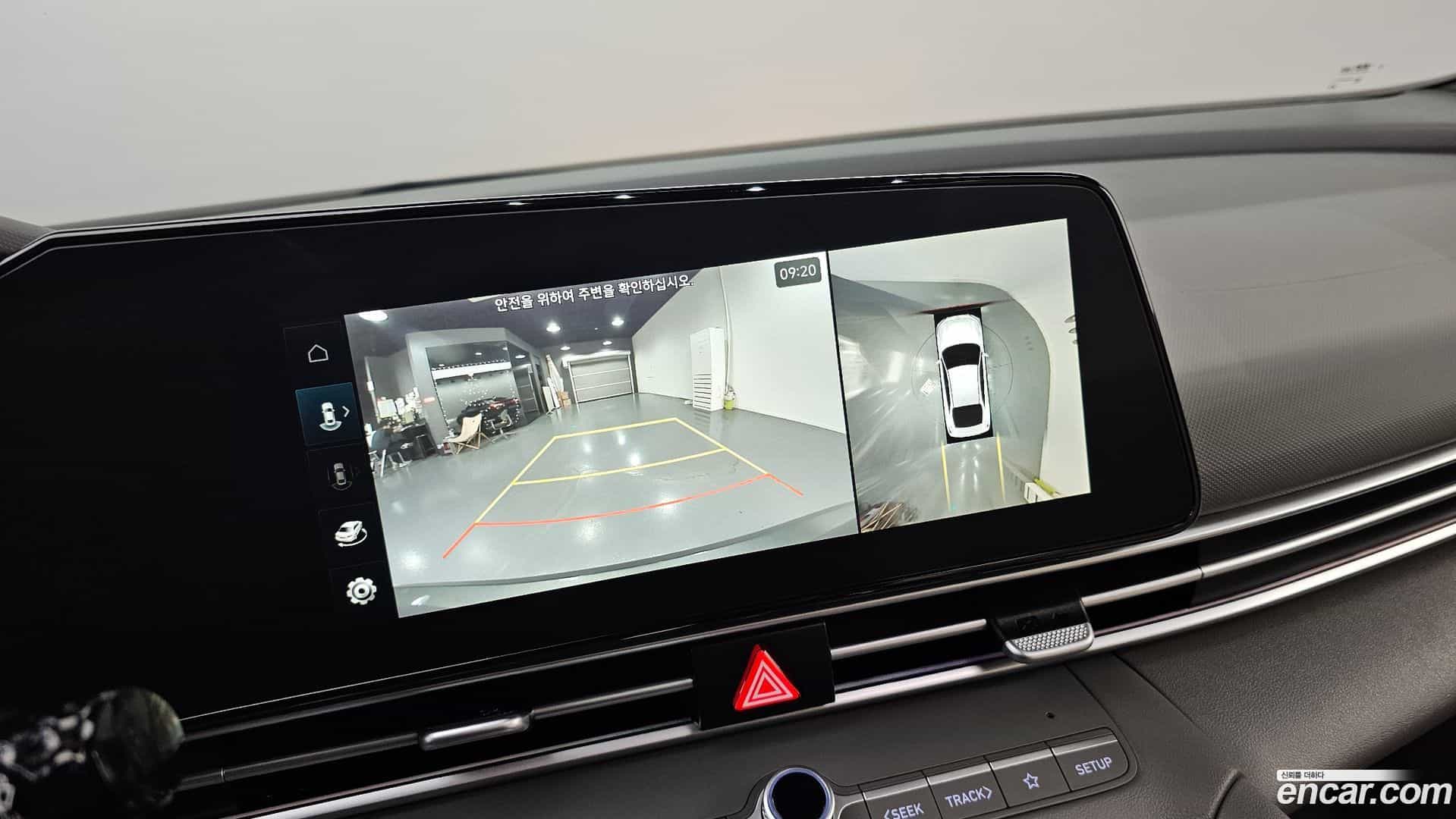AVANTE Hyundai 2024.5-OPTION-018