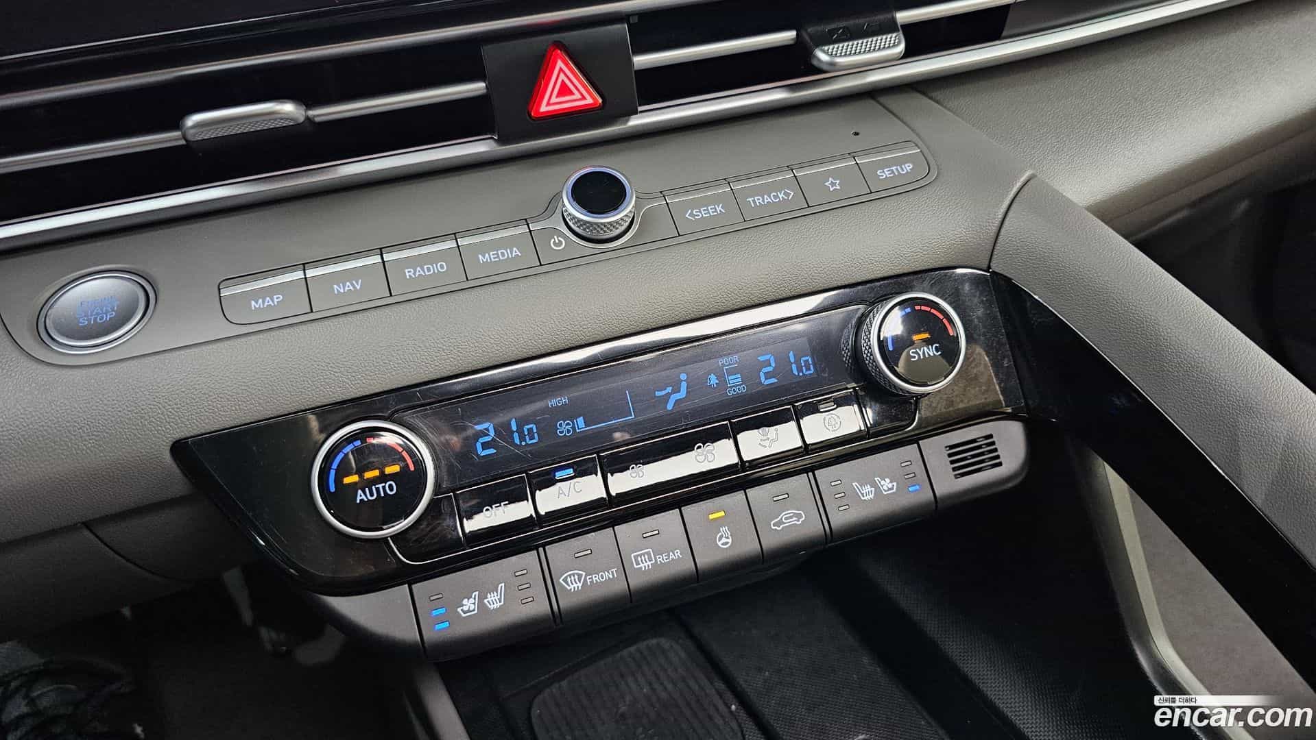 AVANTE Hyundai 2024.5-OPTION-043