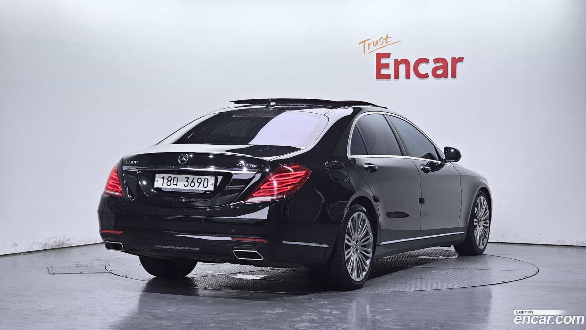 S-Class Mercedes-Benz 2014.5-OUTER-002