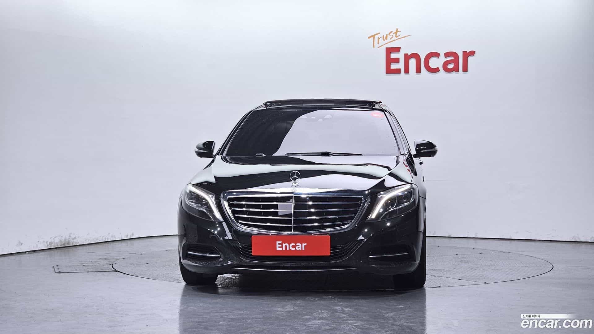 S-Class Mercedes-Benz 2014.5-OUTER-003