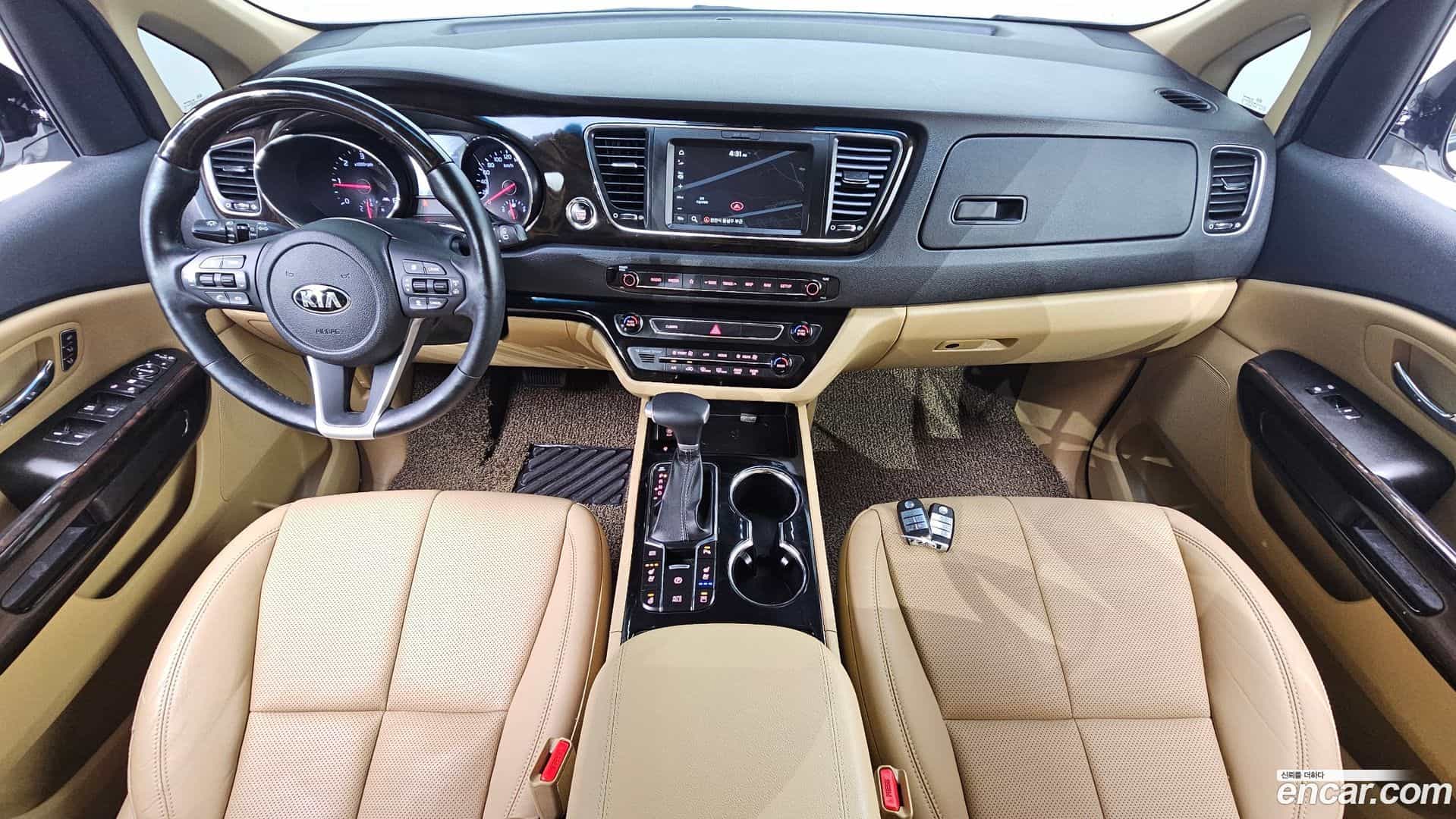 Canival Kia 2019.4-INNER-007