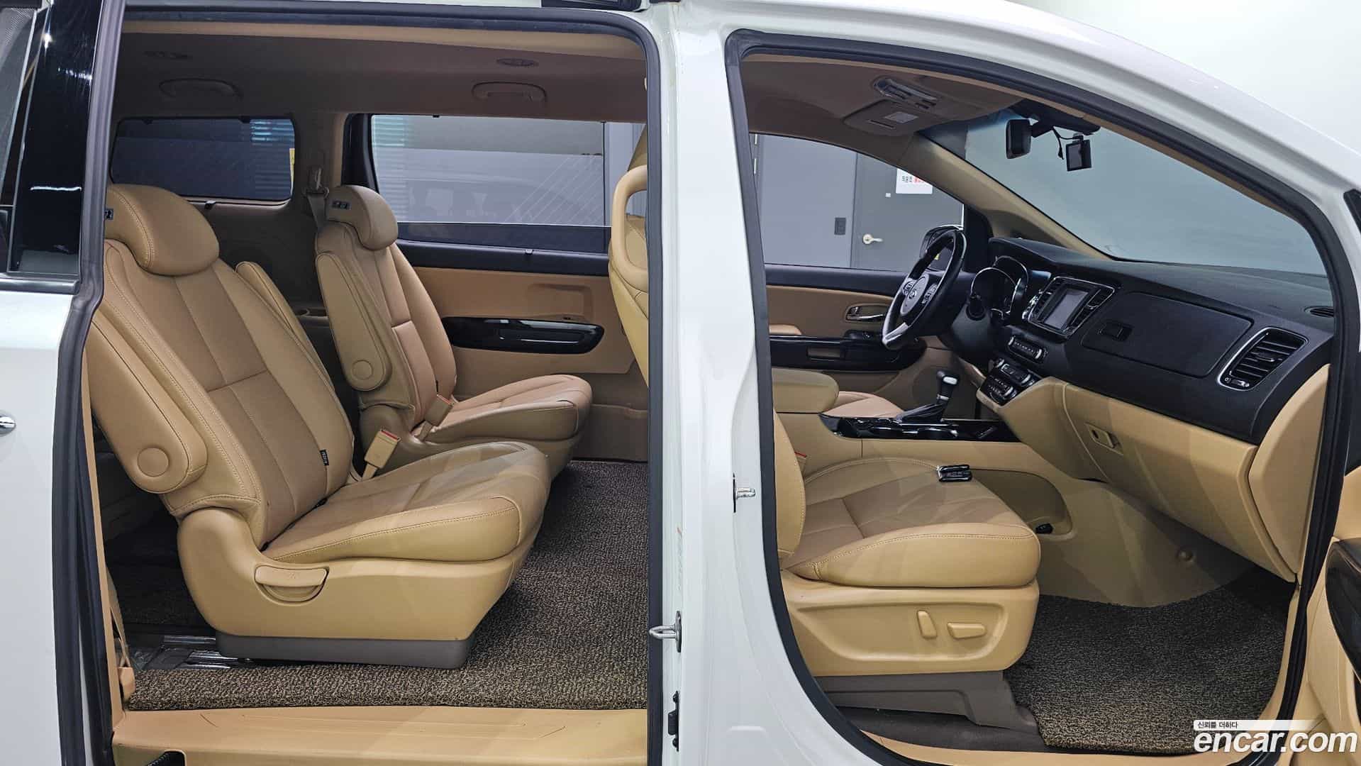 Canival Kia 2019.4-OPTION-016