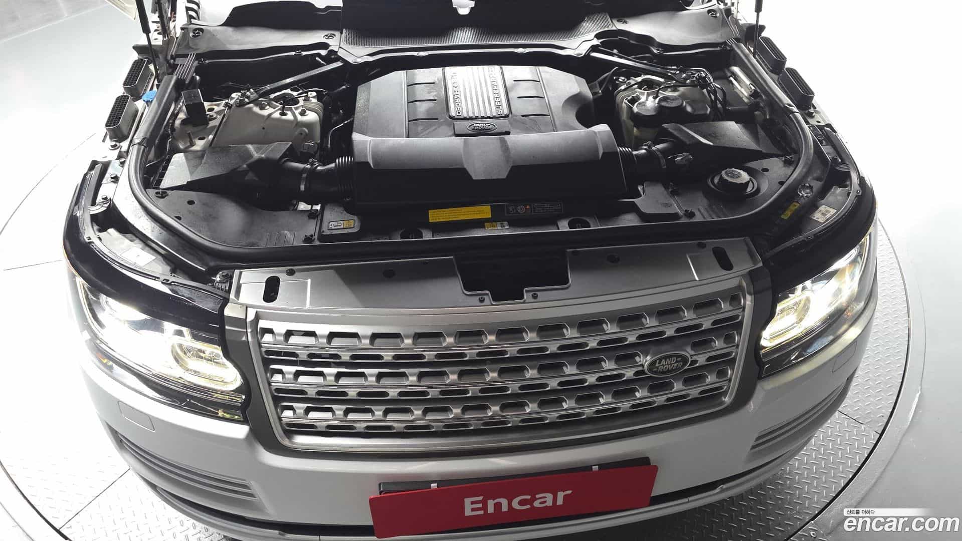 Range Rover Land Rover 2017.7-OUTER-006