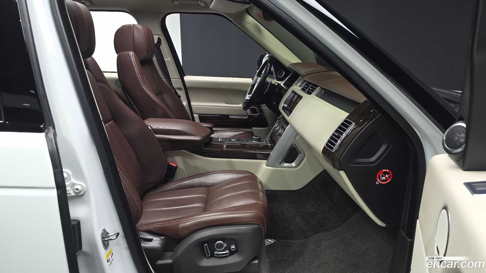 Range Rover Land Rover 2017.7-OPTION-016