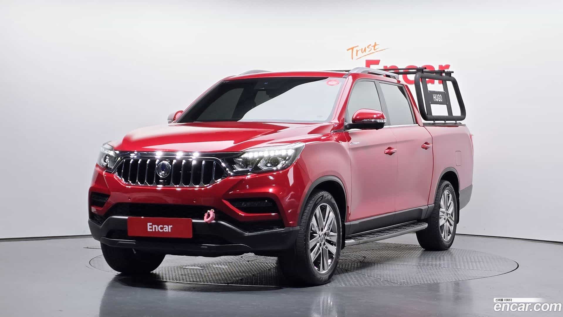 Rexton KG Mobility 2019.10-OUTER-001