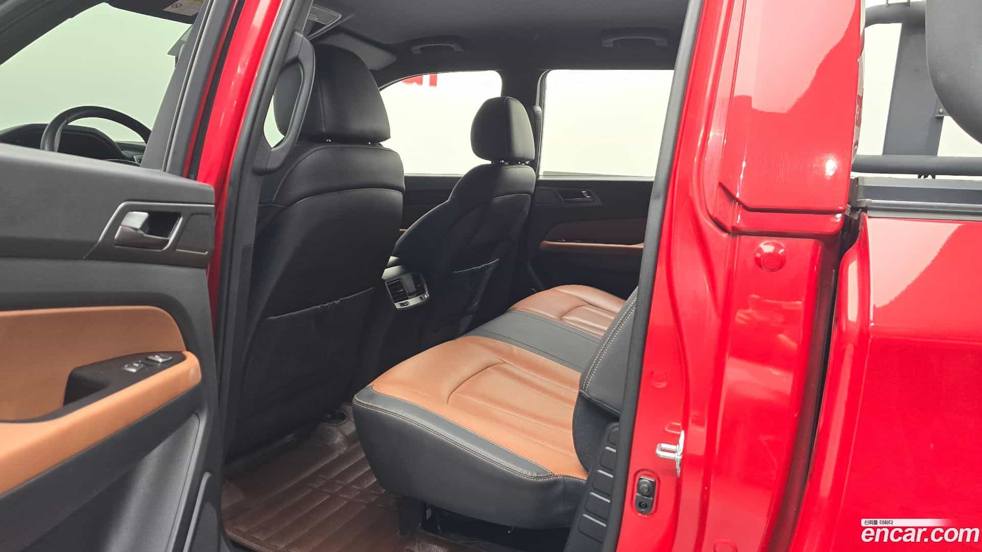 Rexton KG Mobility 2019.10-OPTION-015