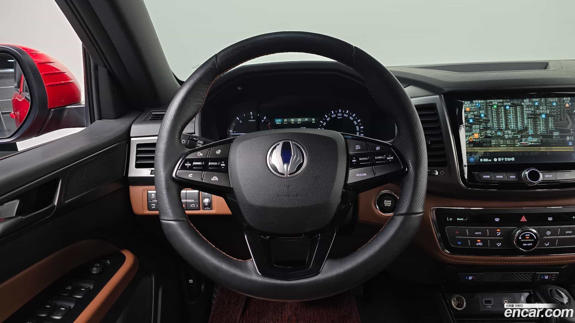 Rexton KG Mobility 2019.10-OPTION-016