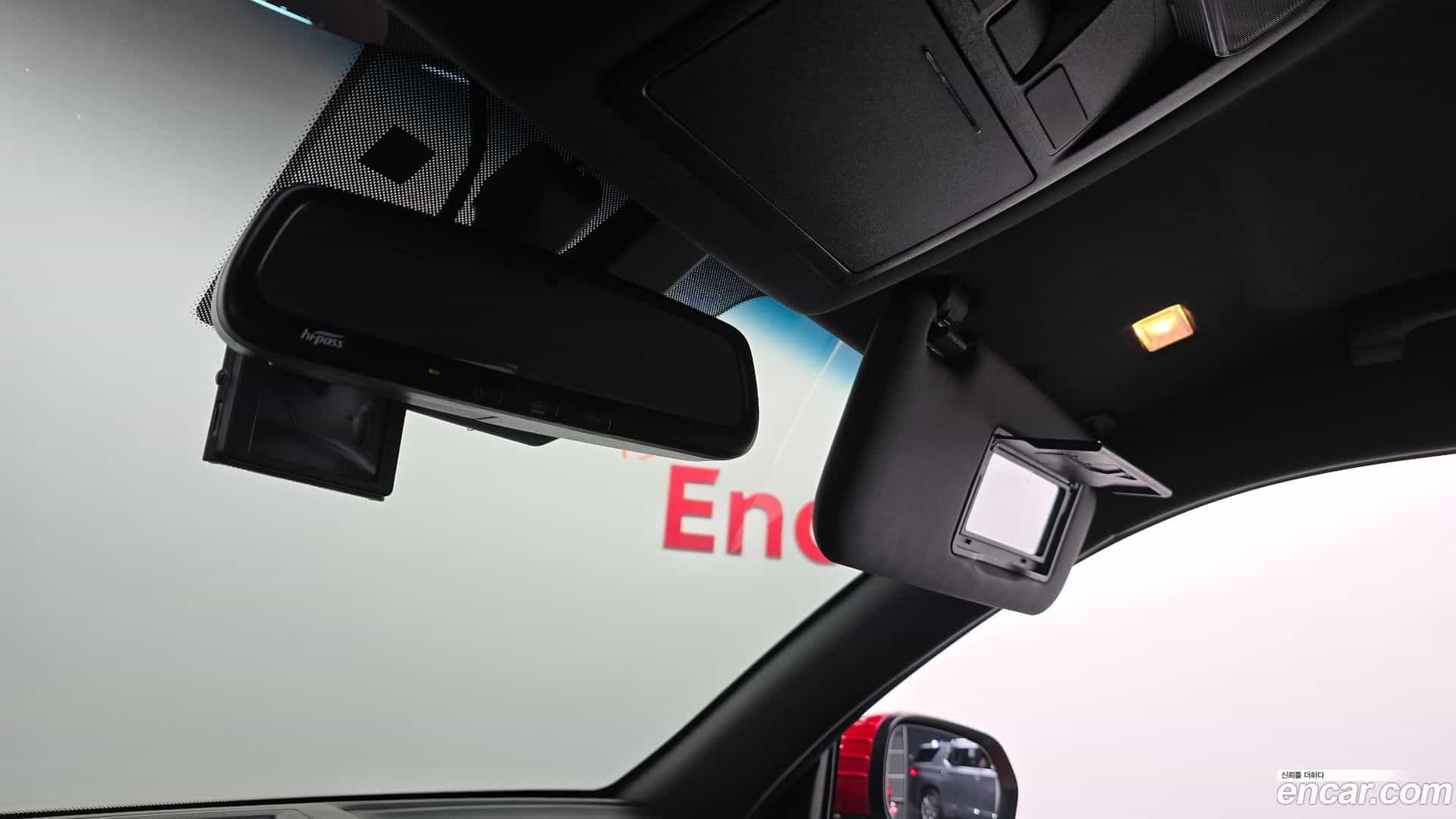 Rexton KG Mobility 2019.10-OPTION-023