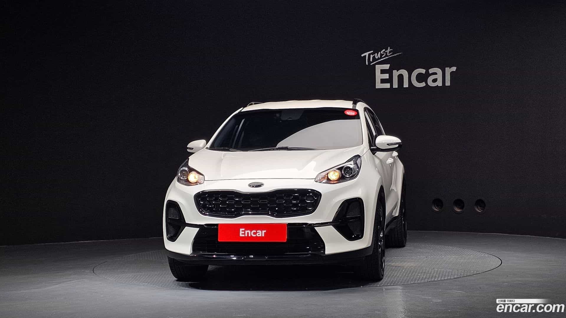 Sportage Kia 2021.5-OUTER-003