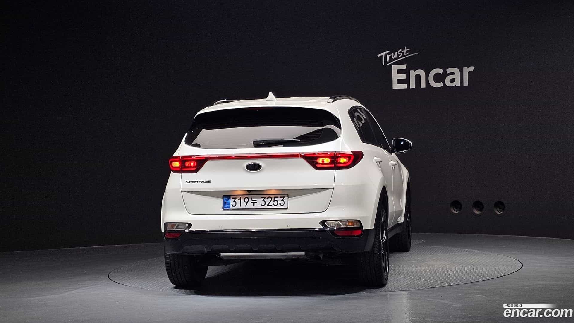 Sportage Kia 2021.5-OUTER-004