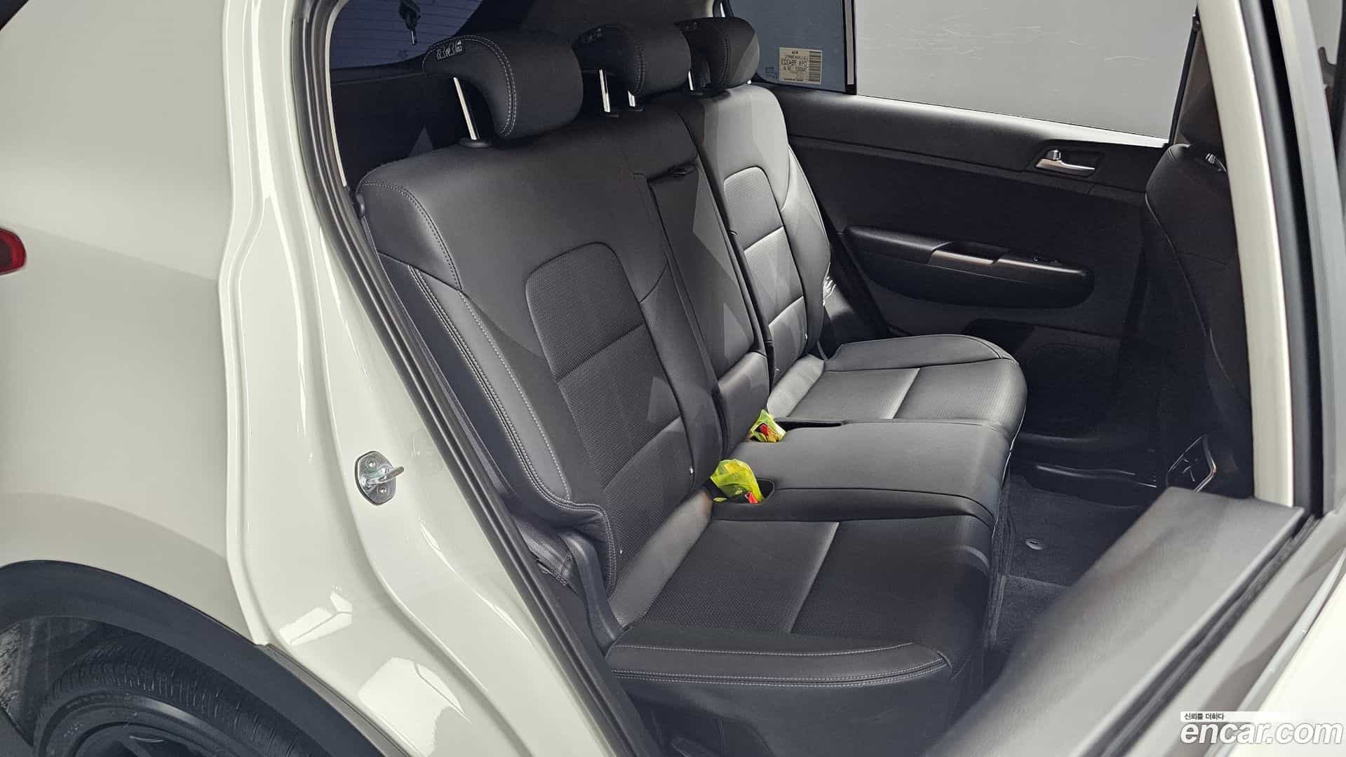 Sportage Kia 2021.5-OPTION-016