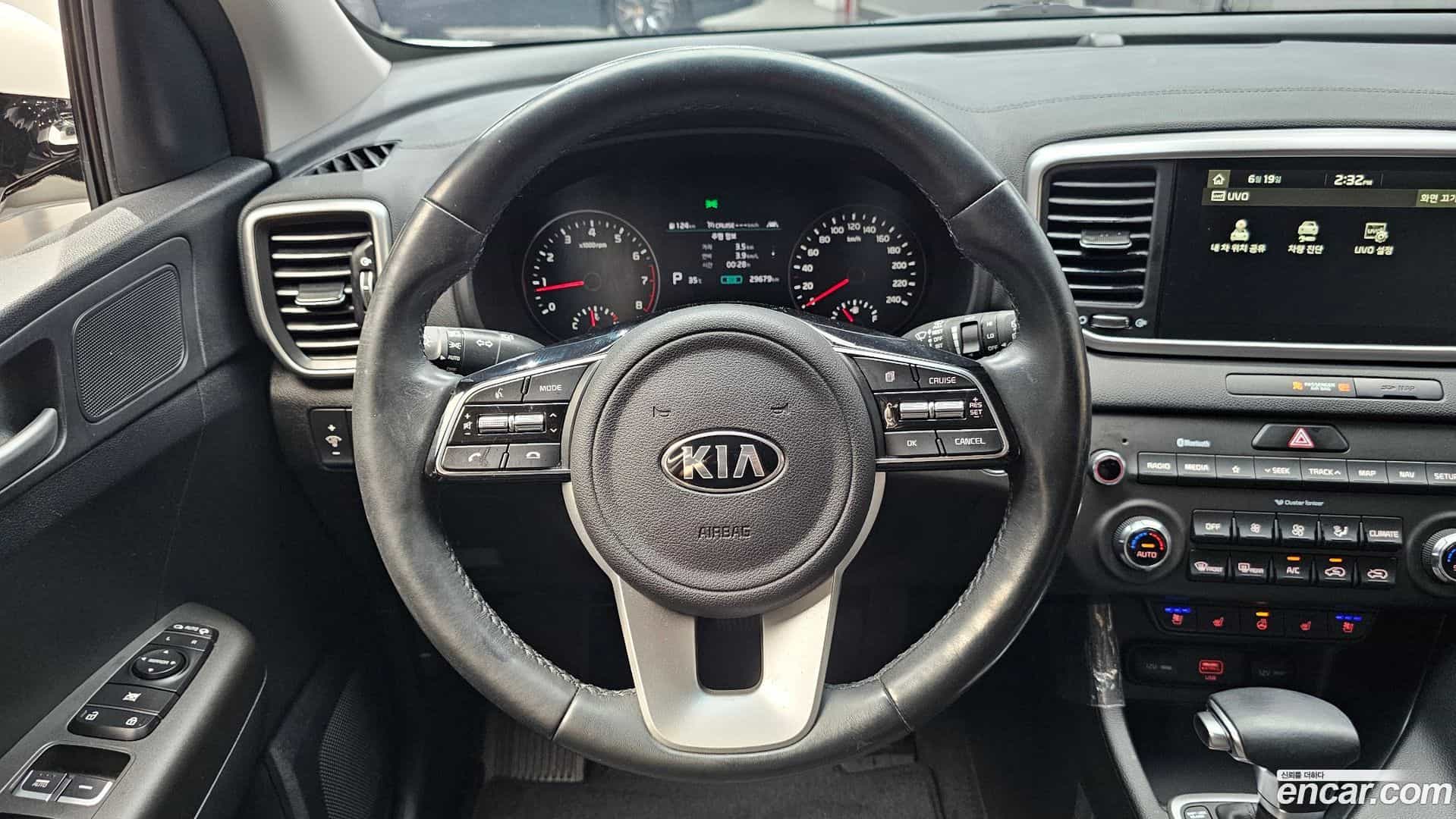 Sportage Kia 2021.5-OPTION-018
