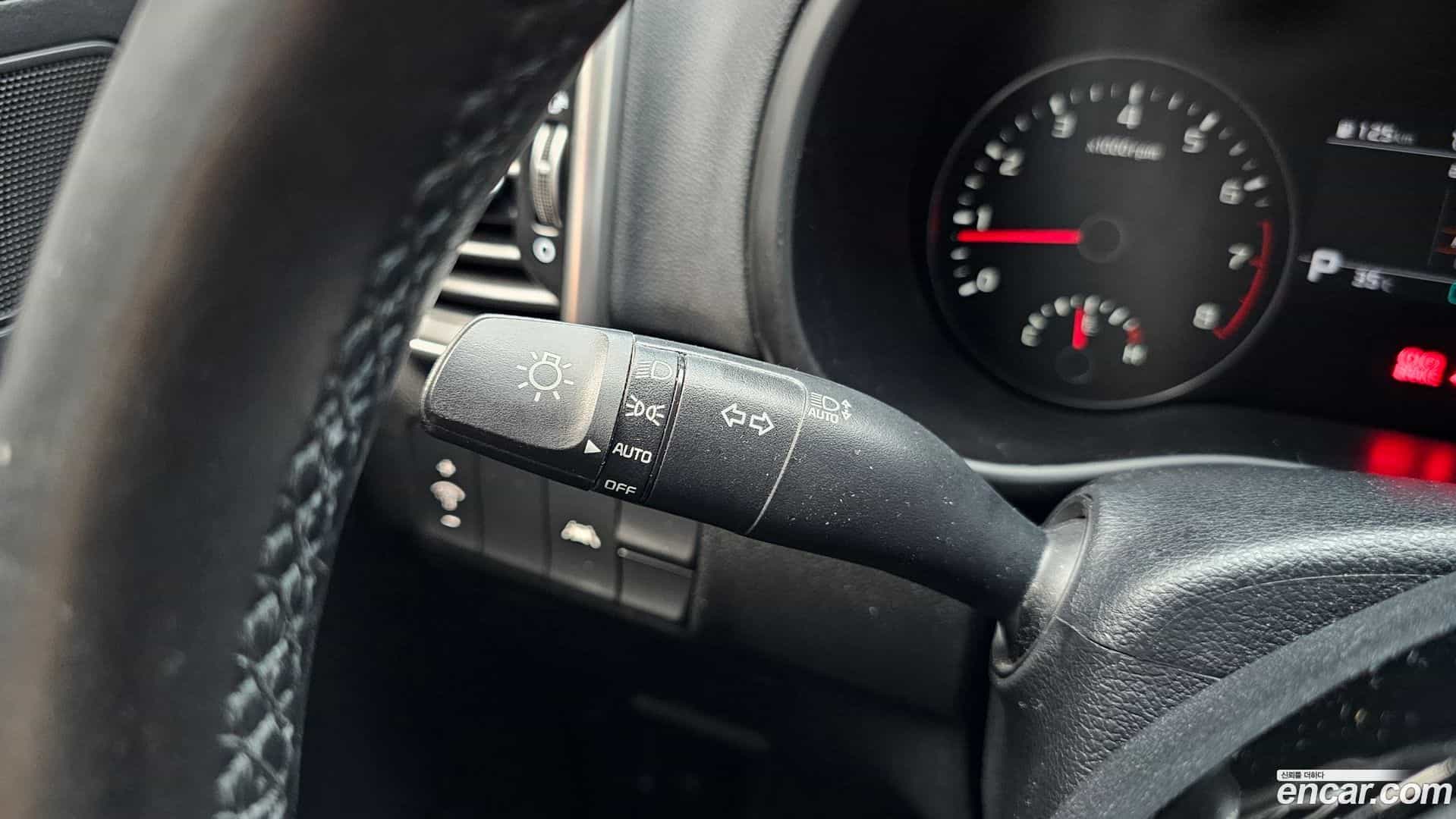 Sportage Kia 2021.5-OPTION-022