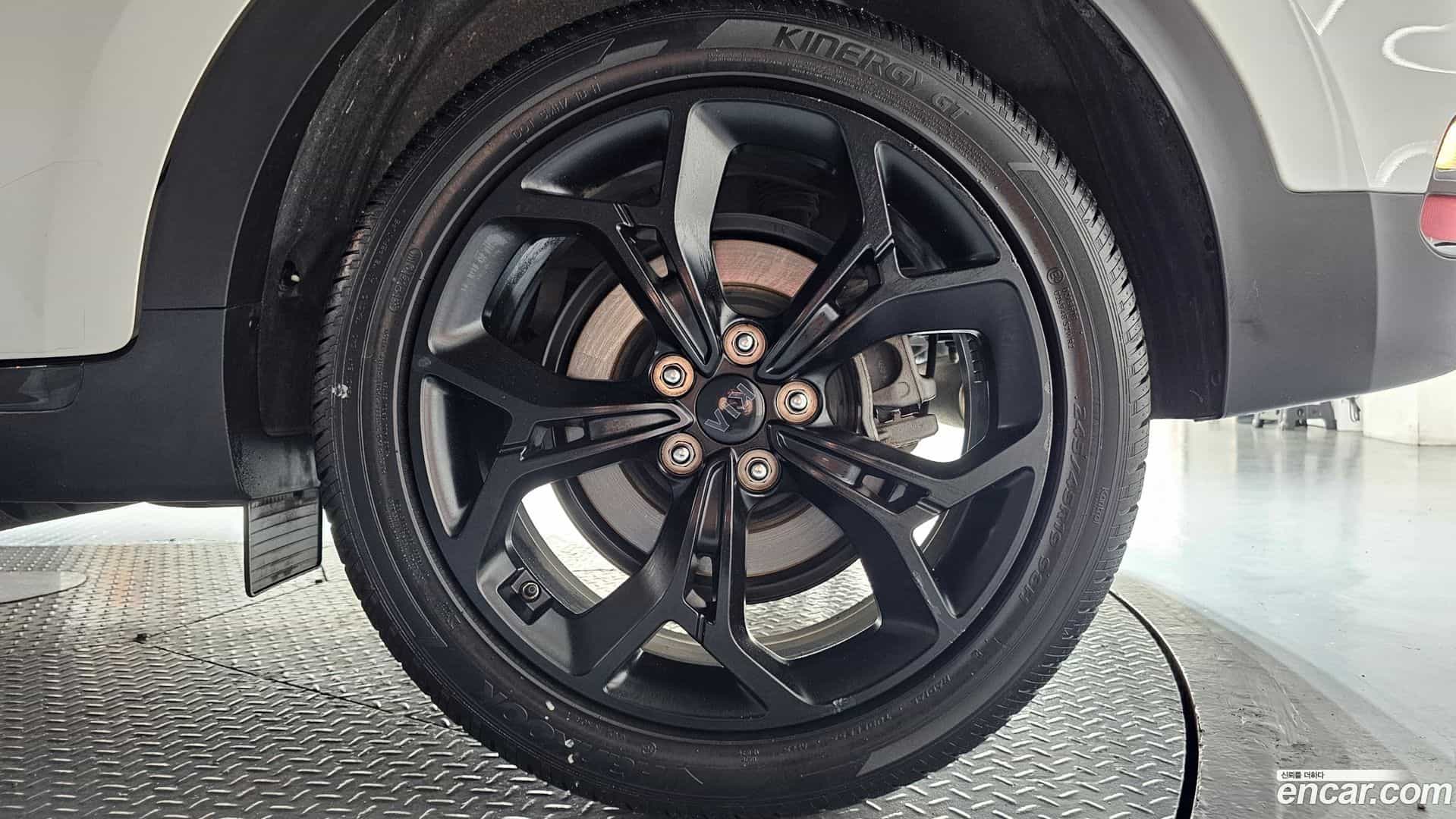 Sportage Kia 2021.5-OUTER-031