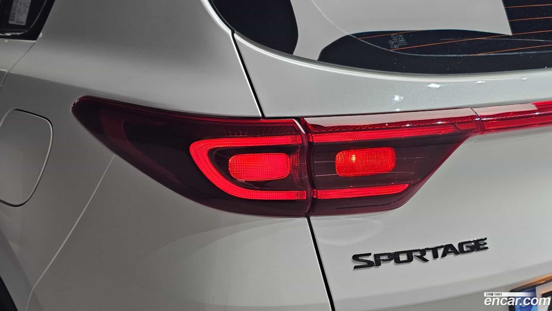 Sportage Kia 2021.5-OUTER-033