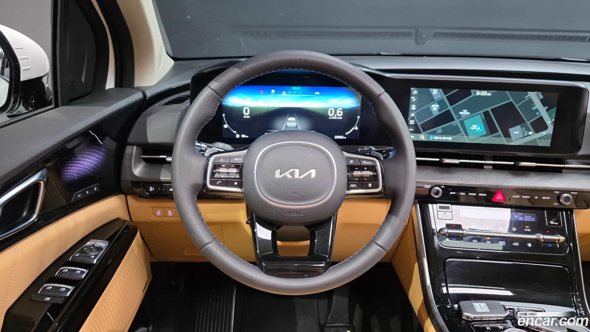 Canival Kia 2023.9-OPTION-019