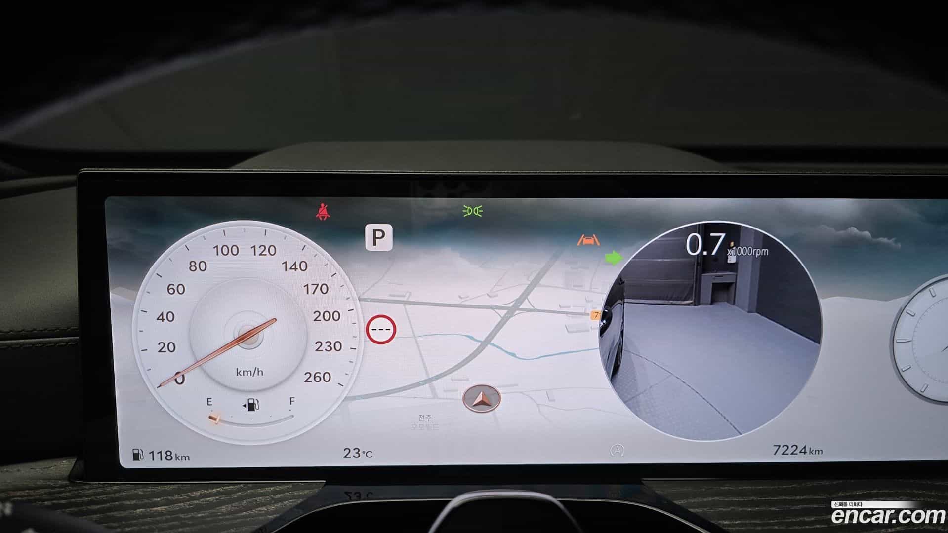 GV80 Genesis 2025.5-INNER-008