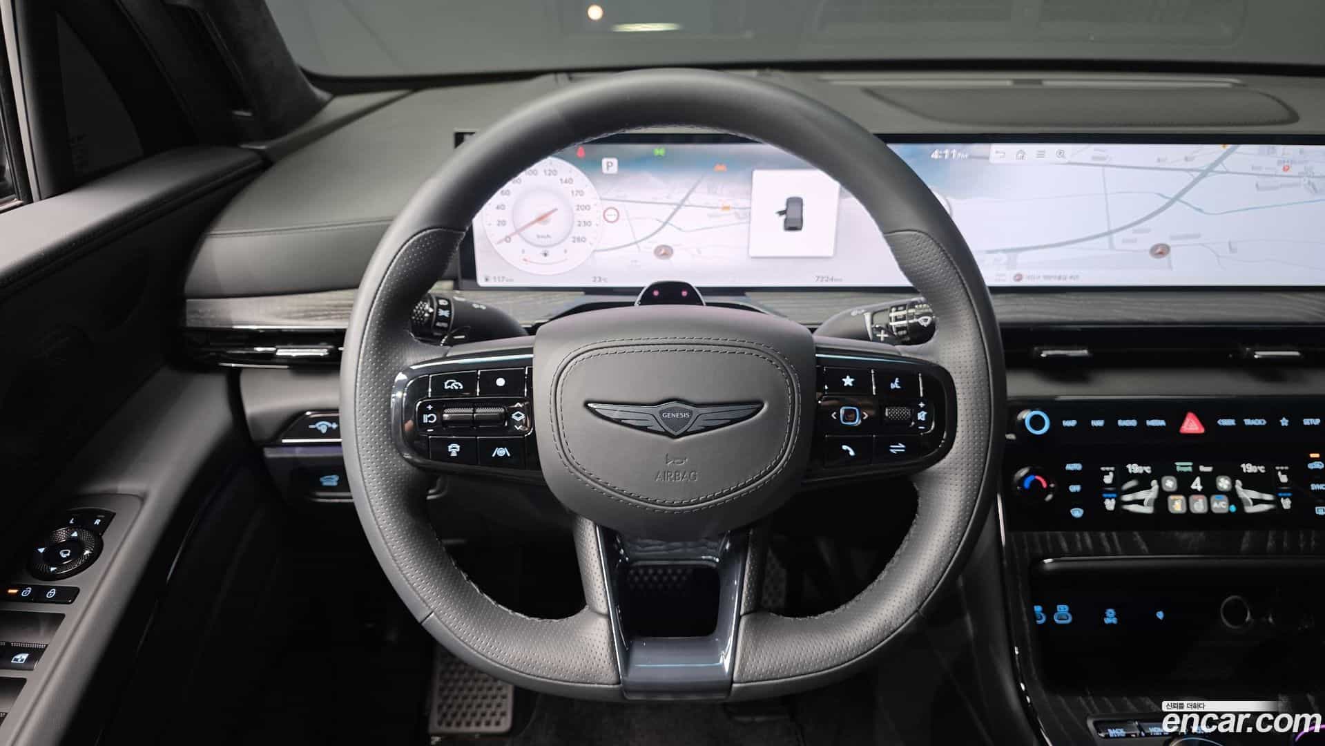 GV80 Genesis 2025.5-OPTION-021