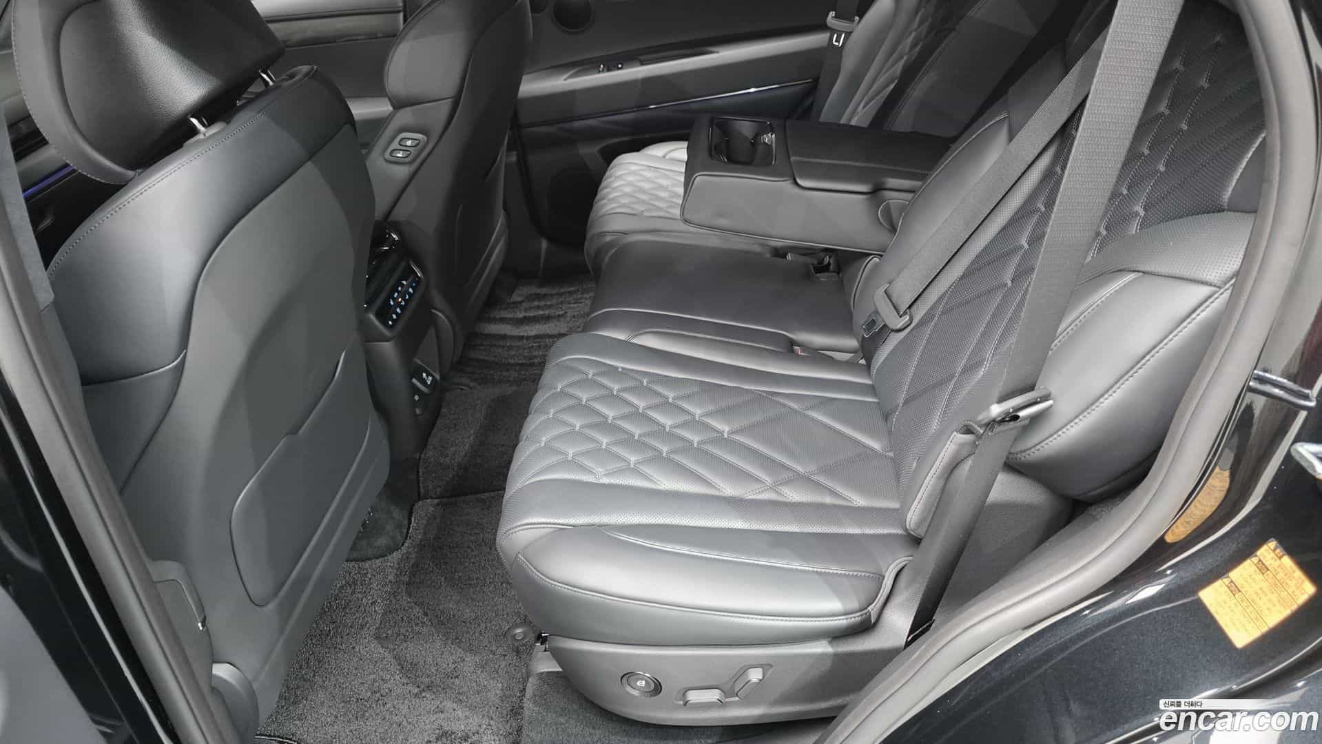 GV80 Genesis 2025.5-OPTION-045