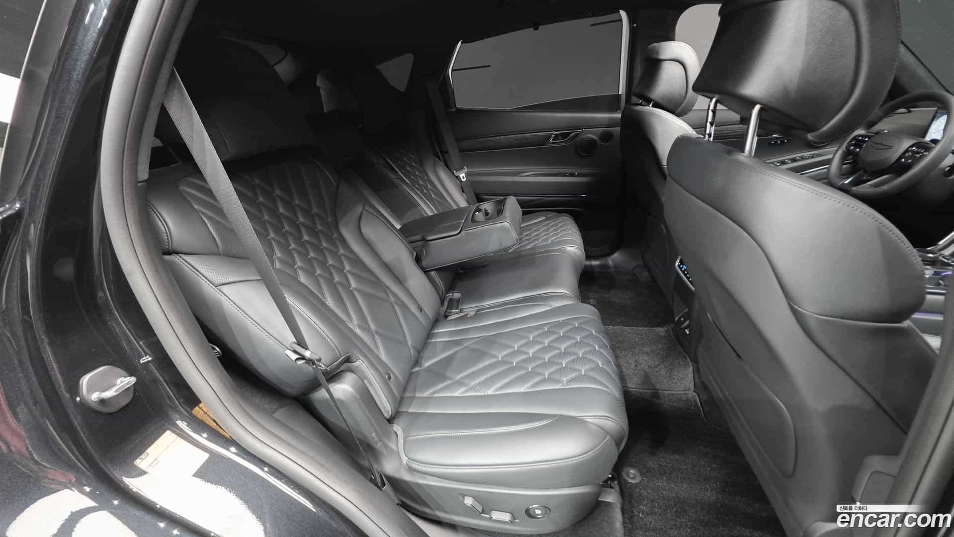 GV80 Genesis 2025.5-OPTION-048