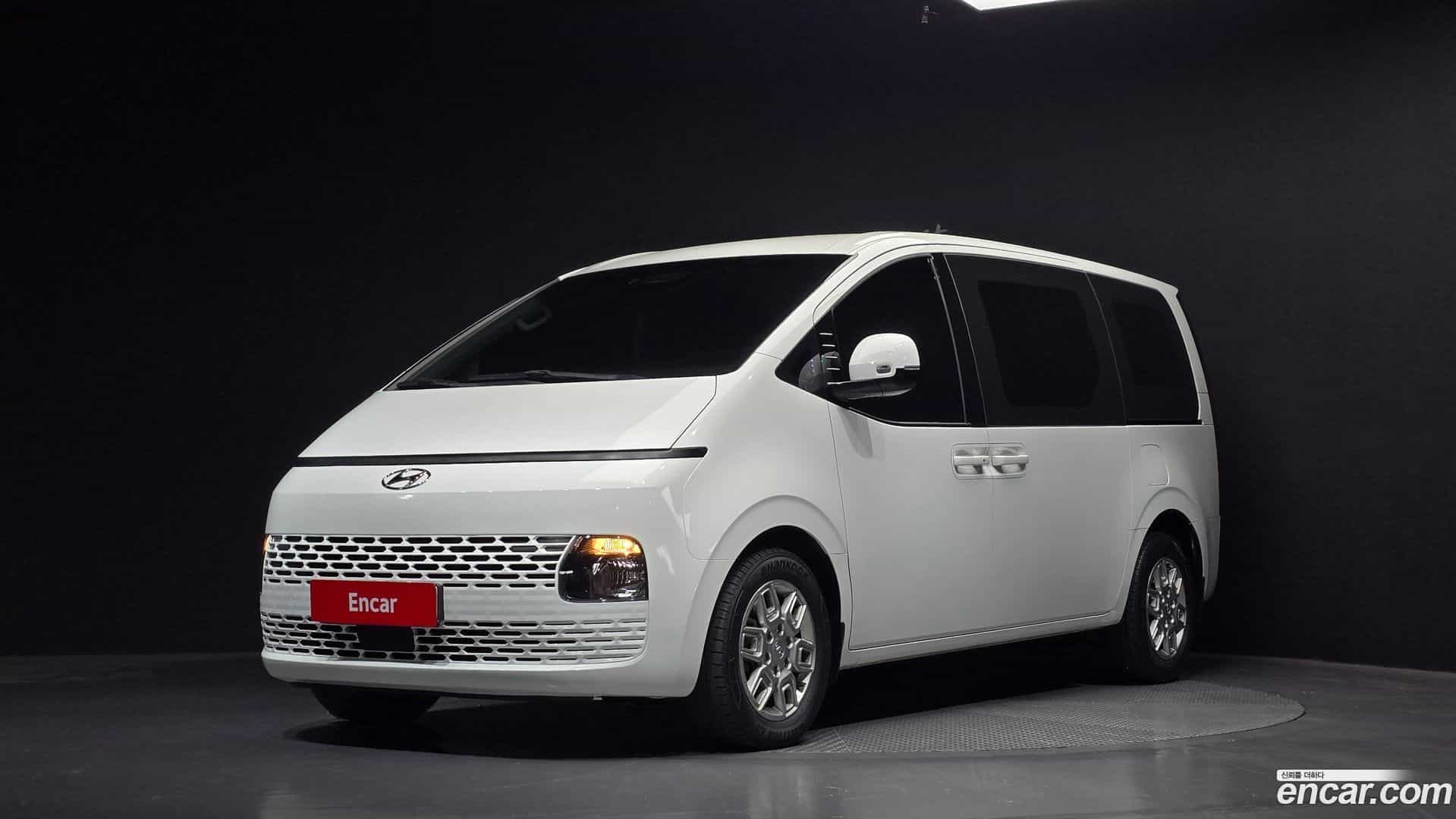 Staria Hyundai 2023.3-OUTER-001