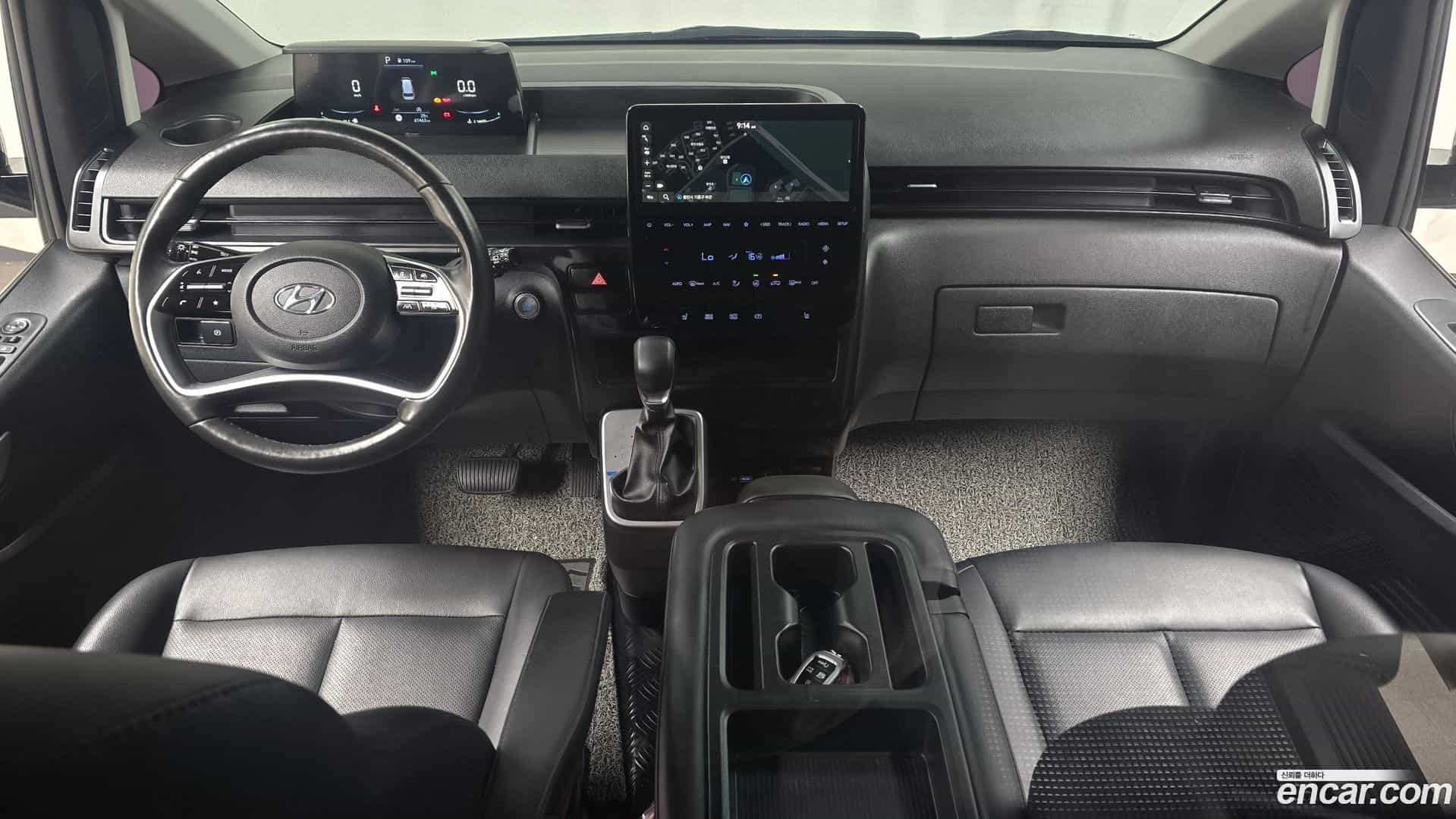 Staria Hyundai 2023.3-INNER-007