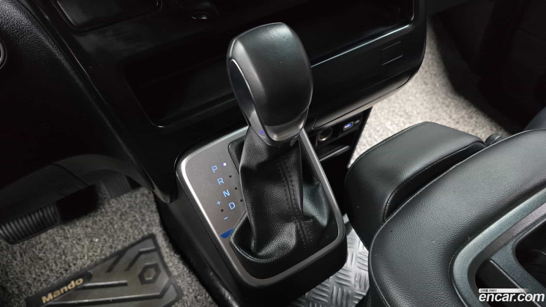 Staria Hyundai 2023.3-INNER-009
