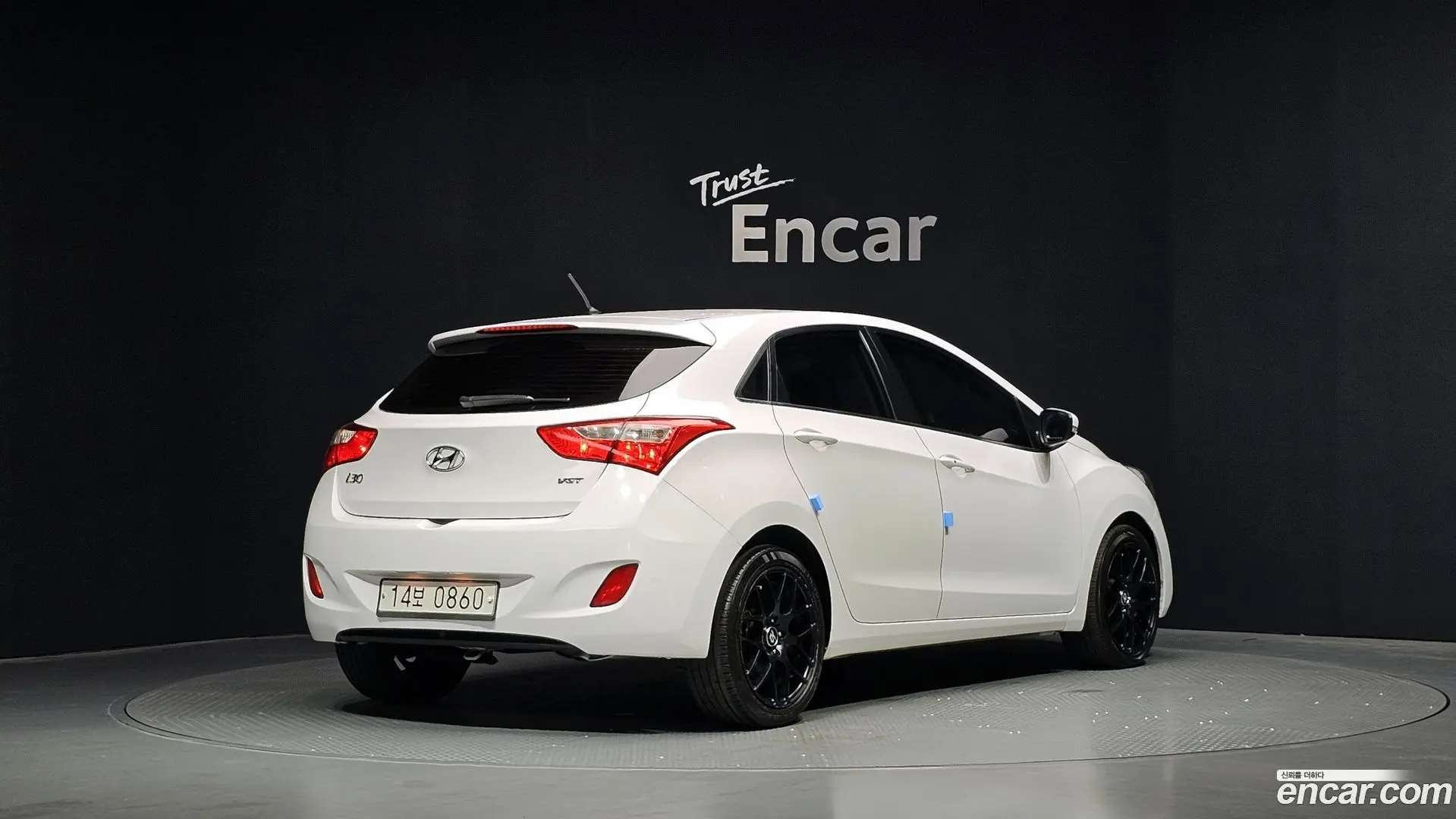 Main__Slider__Photo:i30 Hyundai 2013.4-1