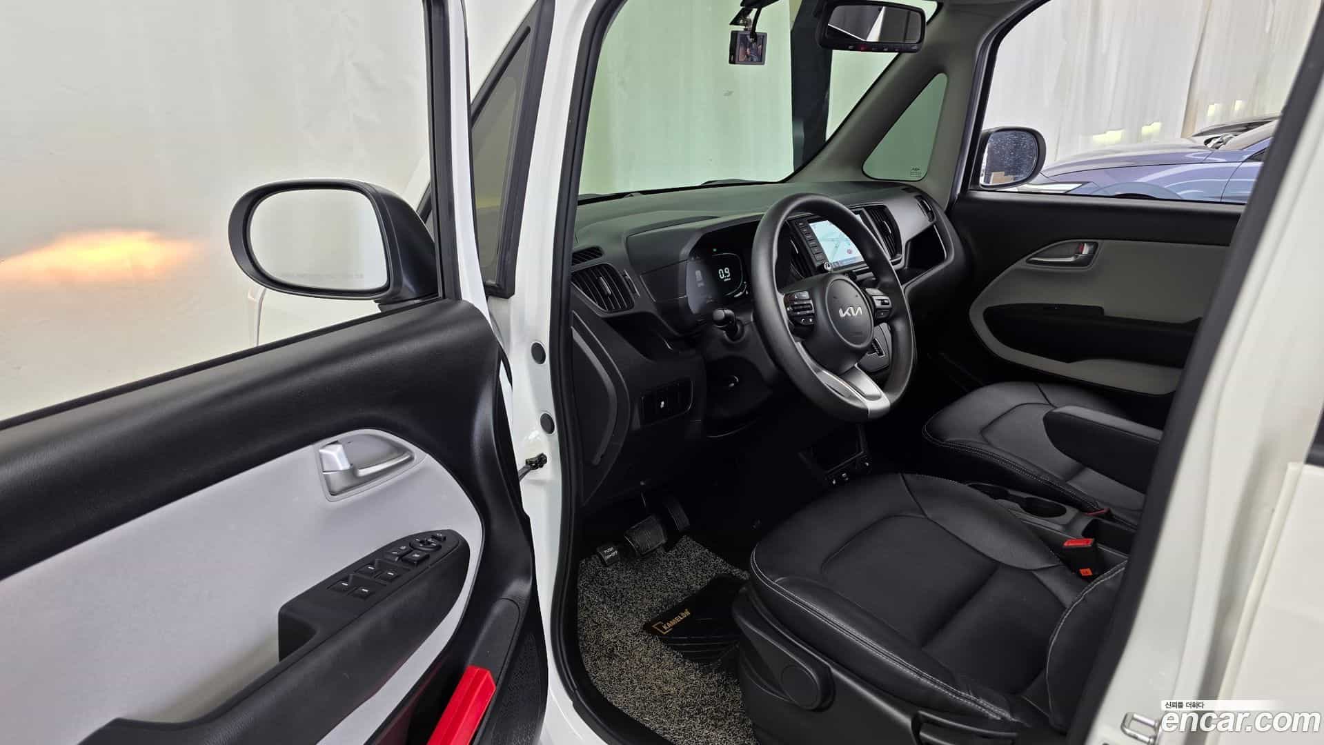 RAY Kia 2022.9-INNER-010