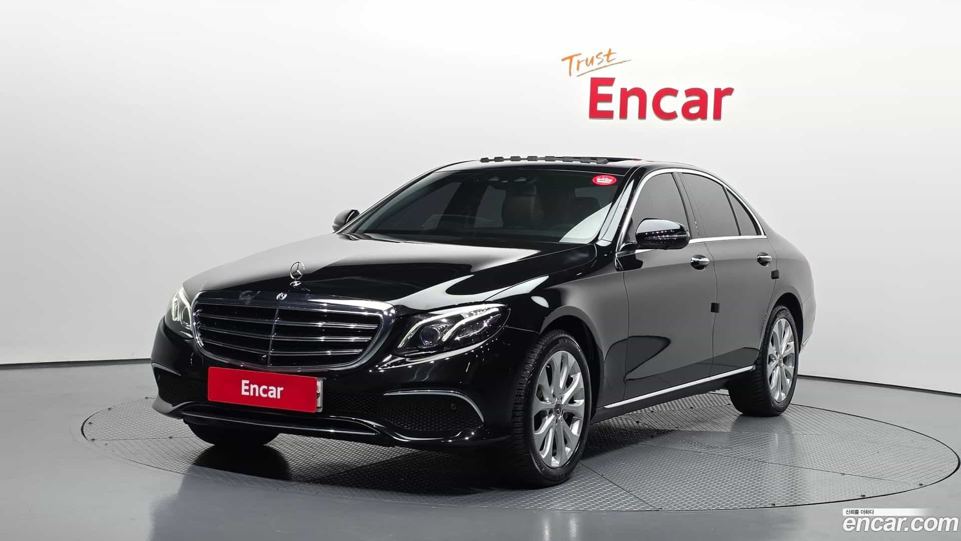 E-Class Mercedes-Benz 2018.5-OUTER-001