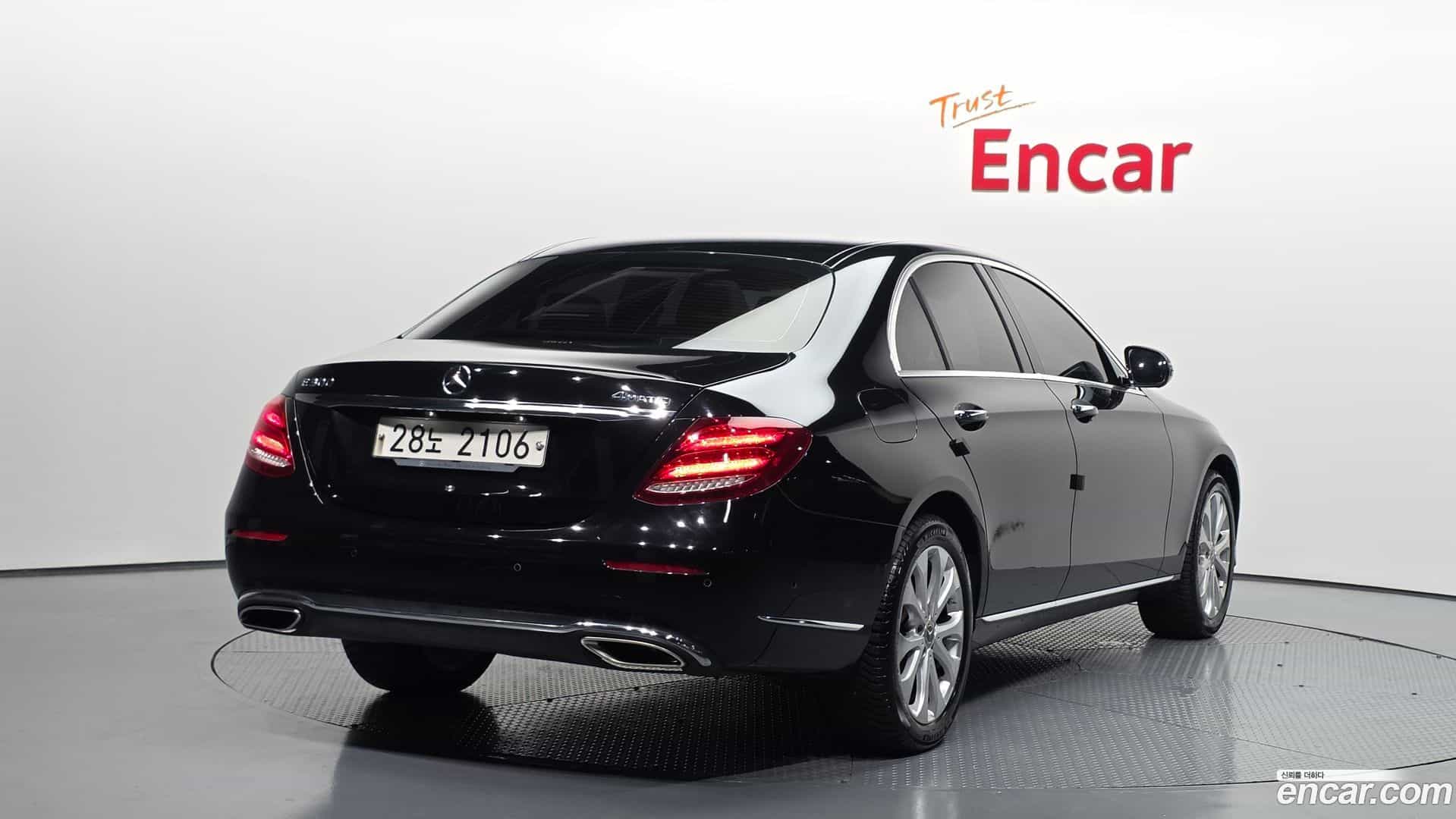 E-Class Mercedes-Benz 2018.5-OUTER-002