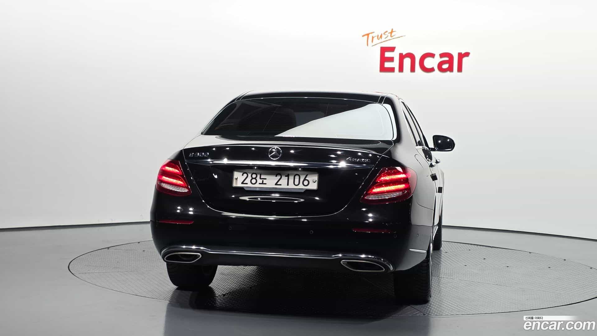 E-Class Mercedes-Benz 2018.5-OUTER-004