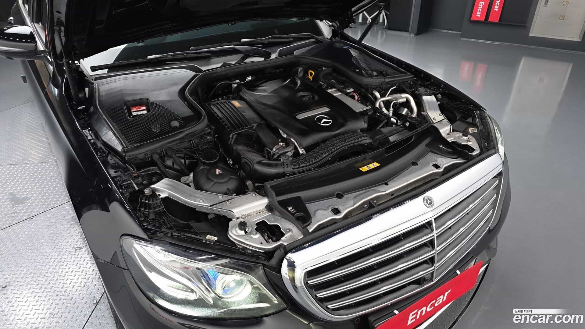 E-Class Mercedes-Benz 2018.5-OUTER-006