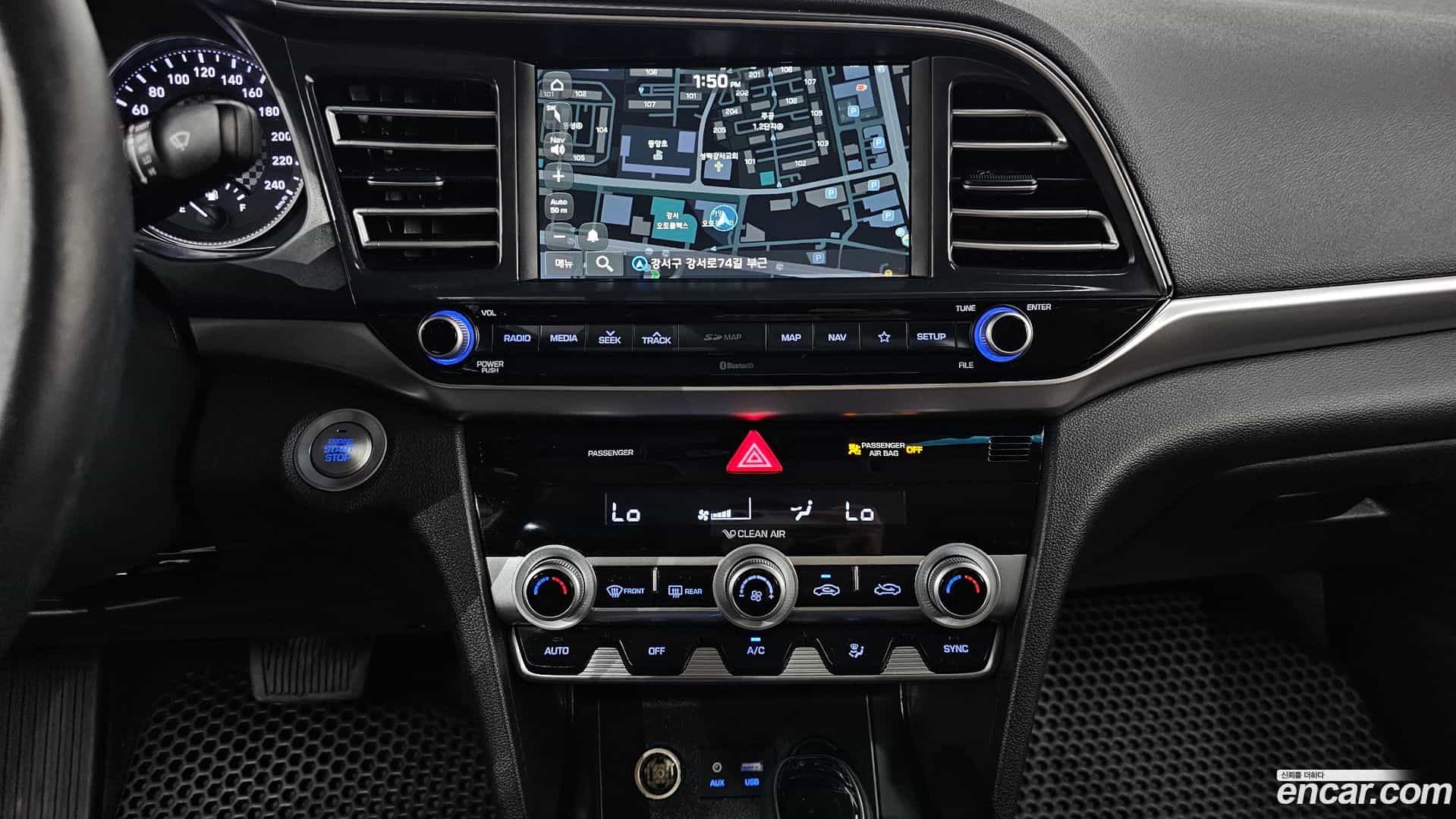 AVANTE Hyundai 2019.10-OPTION-018