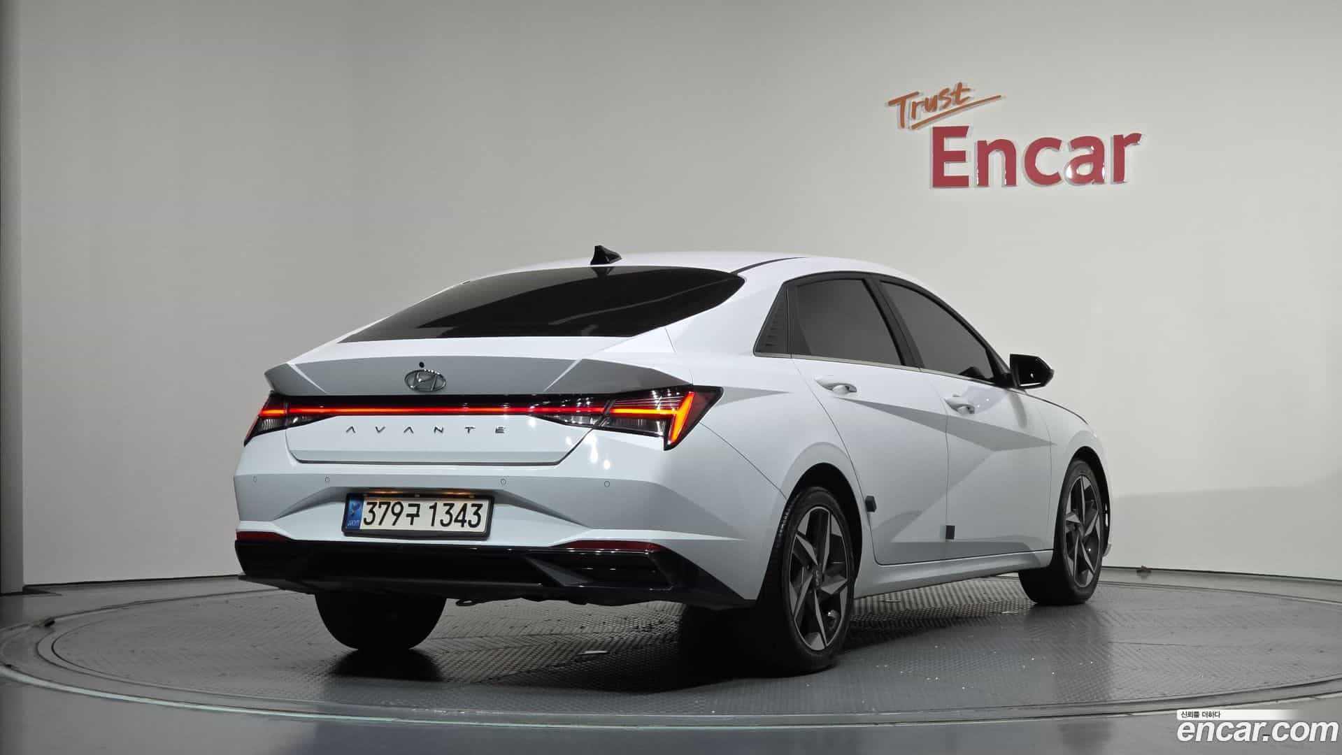 AVANTE Hyundai 2022.0-OUTER-002