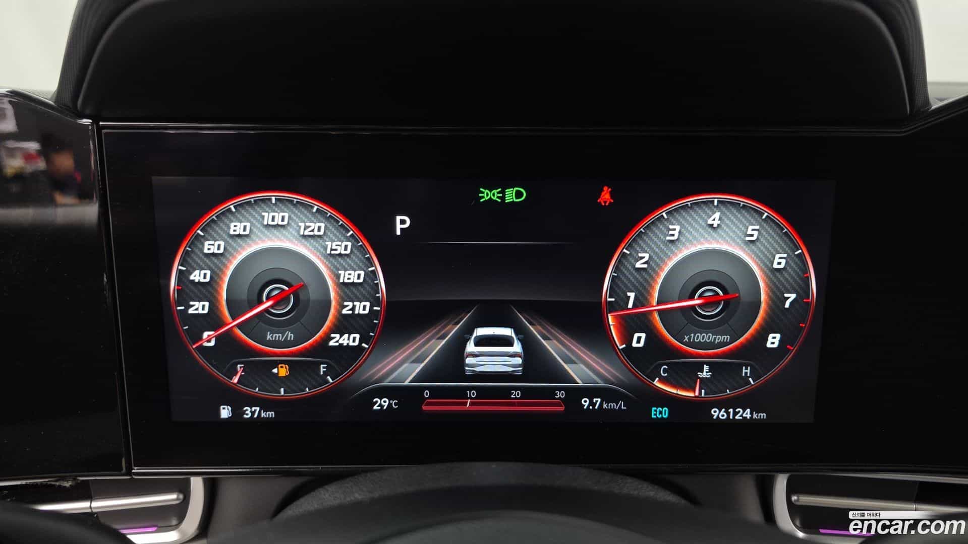 AVANTE Hyundai 2022.0-INNER-008