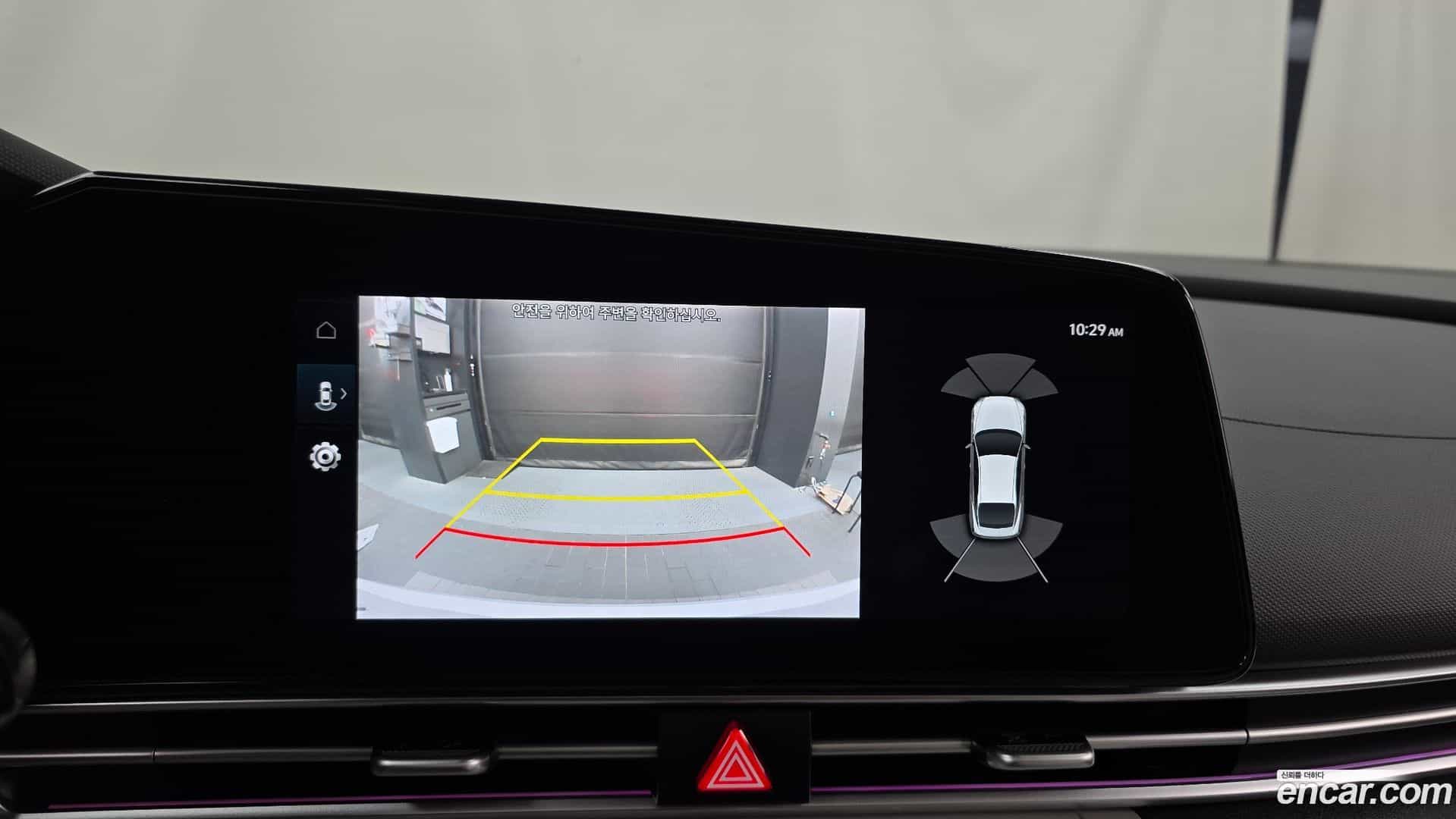 AVANTE Hyundai 2022.0-OPTION-019