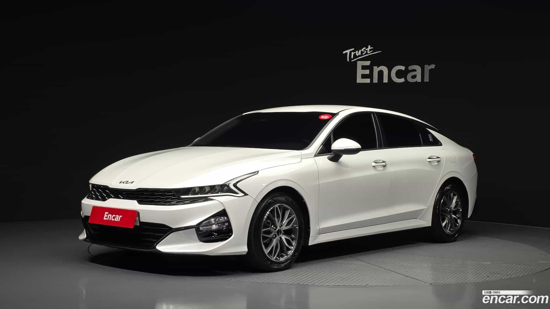 K5 Kia 2022.6-OUTER-001