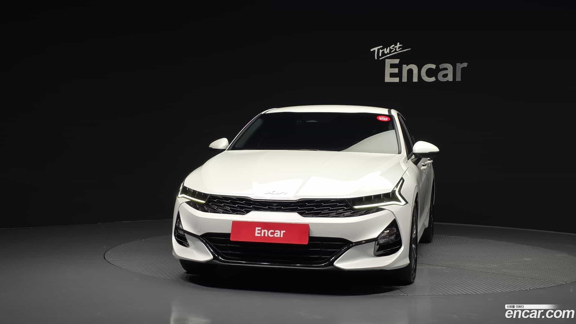 K5 Kia 2022.6-OUTER-003