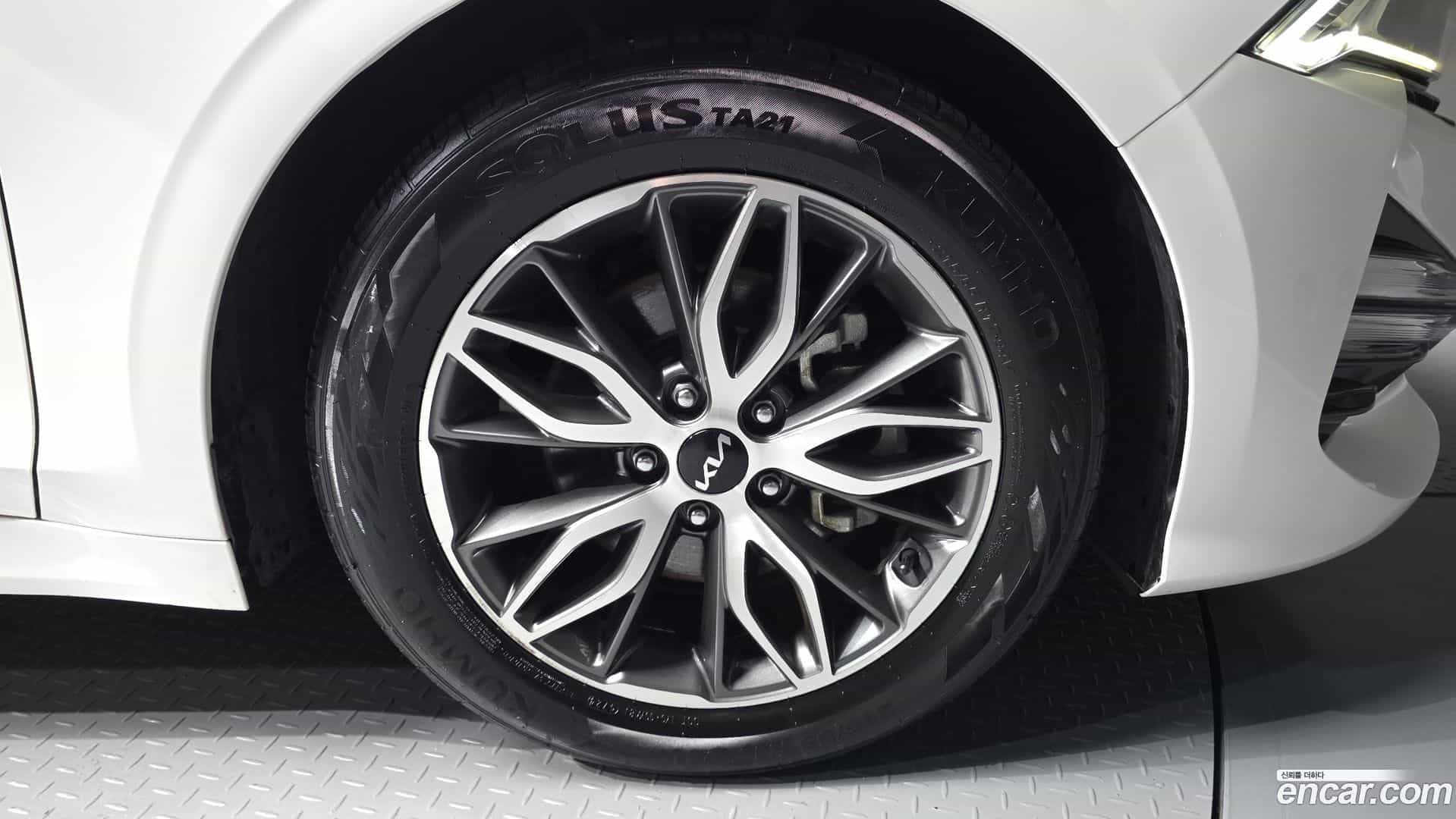 K5 Kia 2022.6-OUTER-005