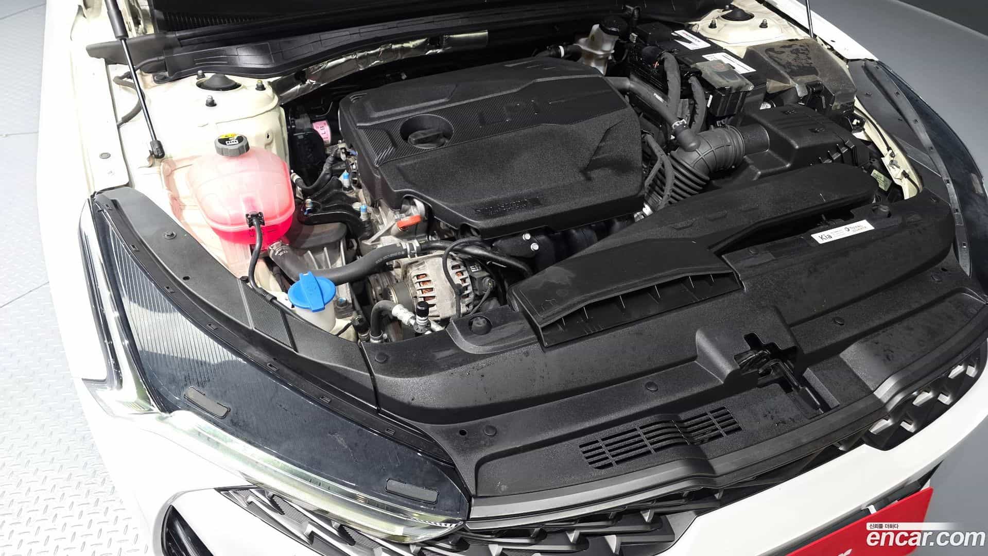 K5 Kia 2022.6-OUTER-006