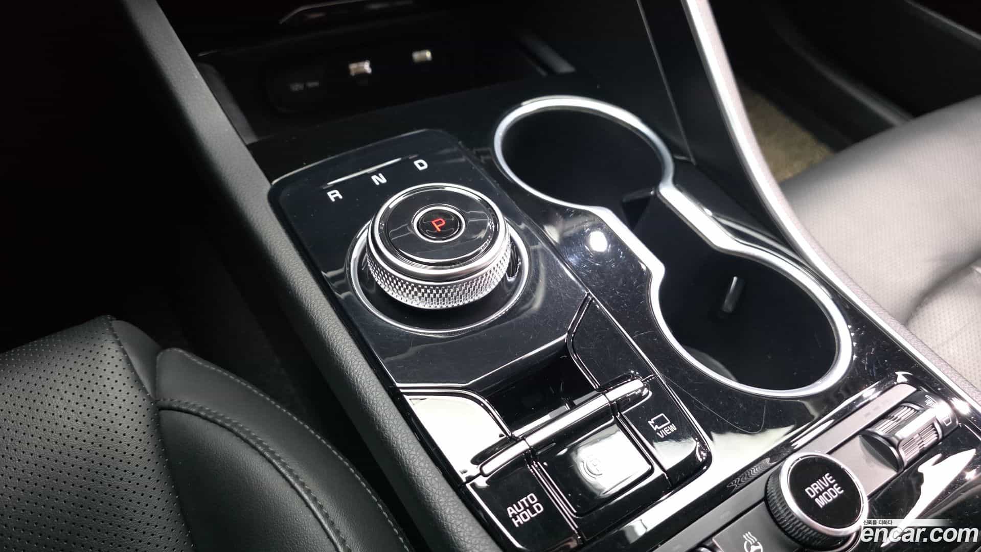 K5 Kia 2022.6-INNER-009