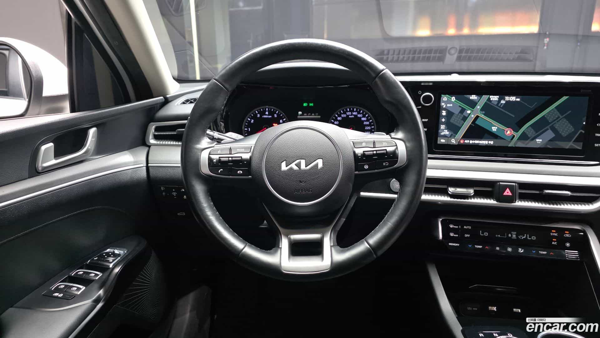 K5 Kia 2022.6-OPTION-016