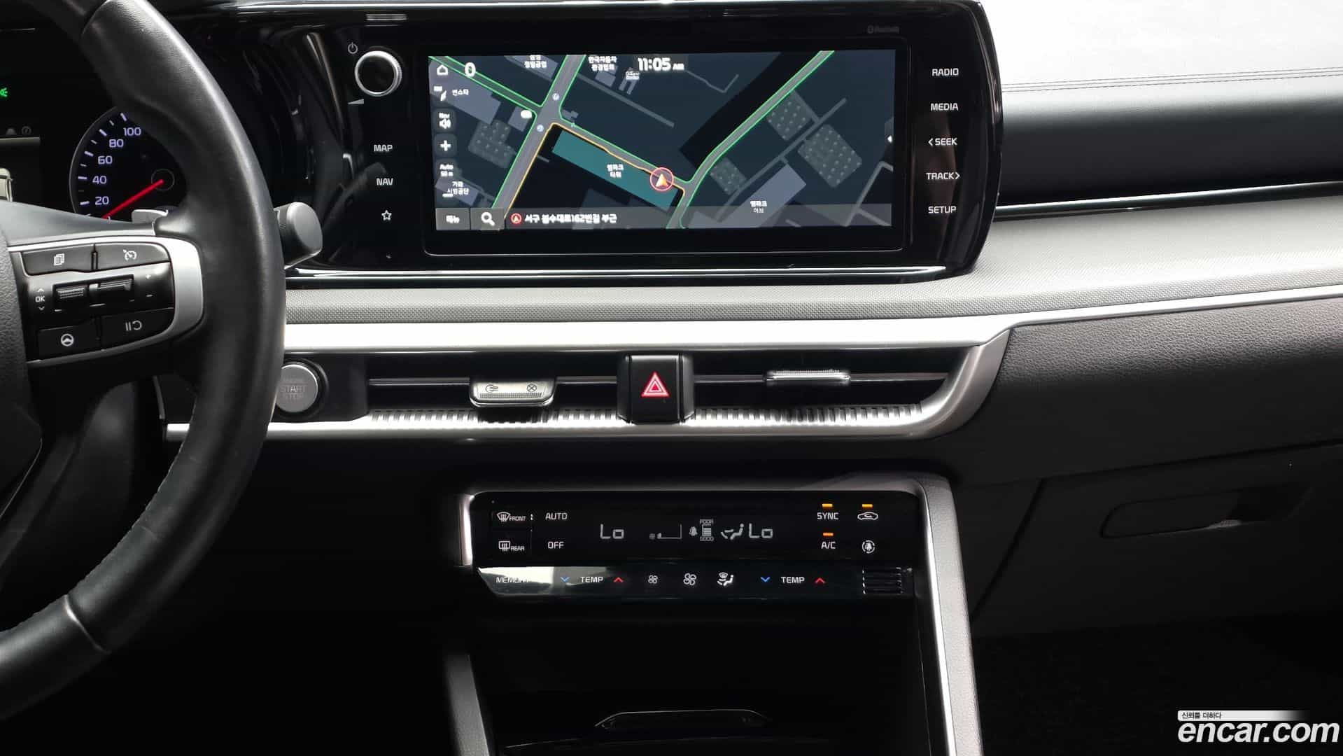K5 Kia 2022.6-OPTION-017