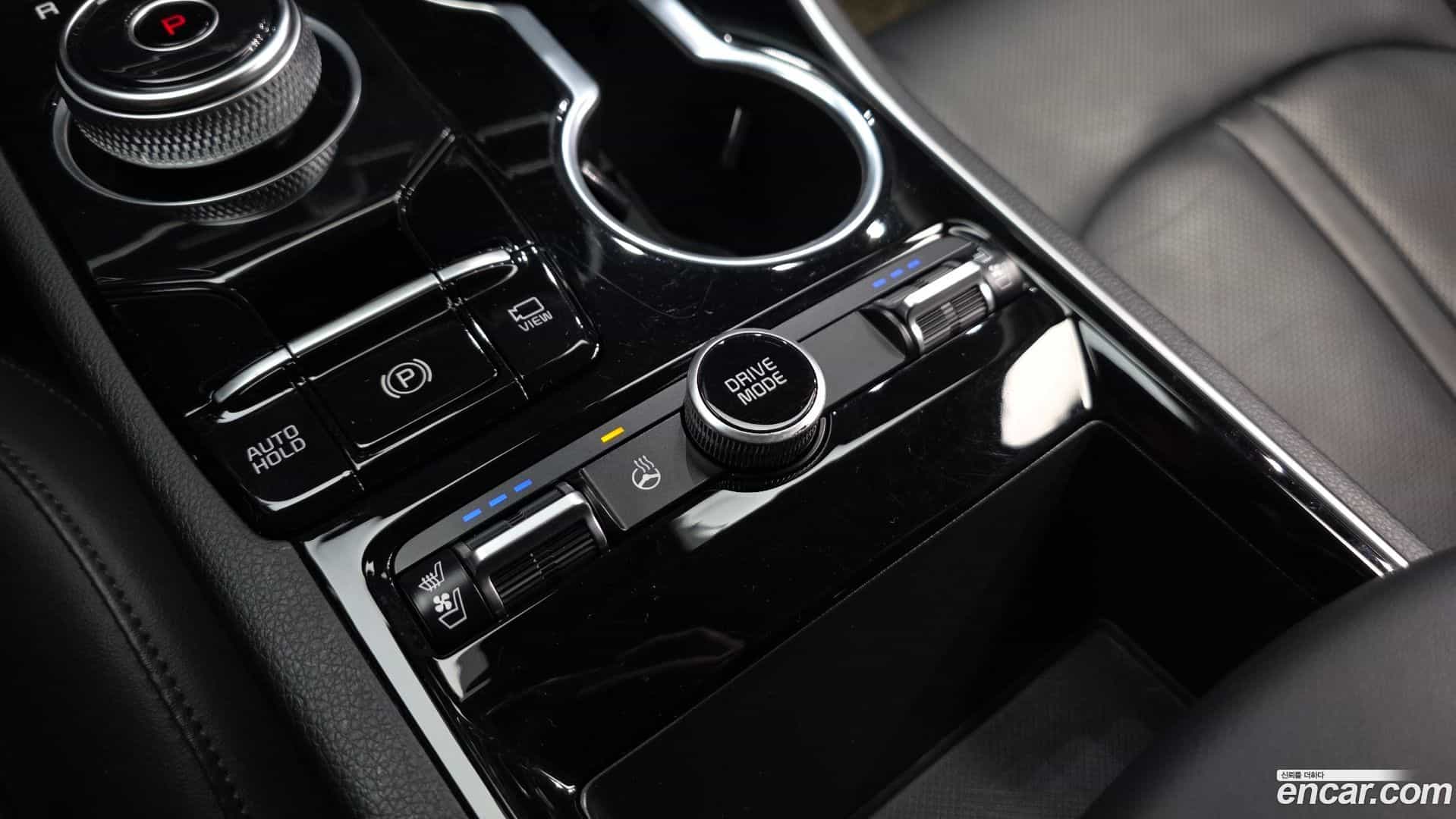 K5 Kia 2022.6-OPTION-022