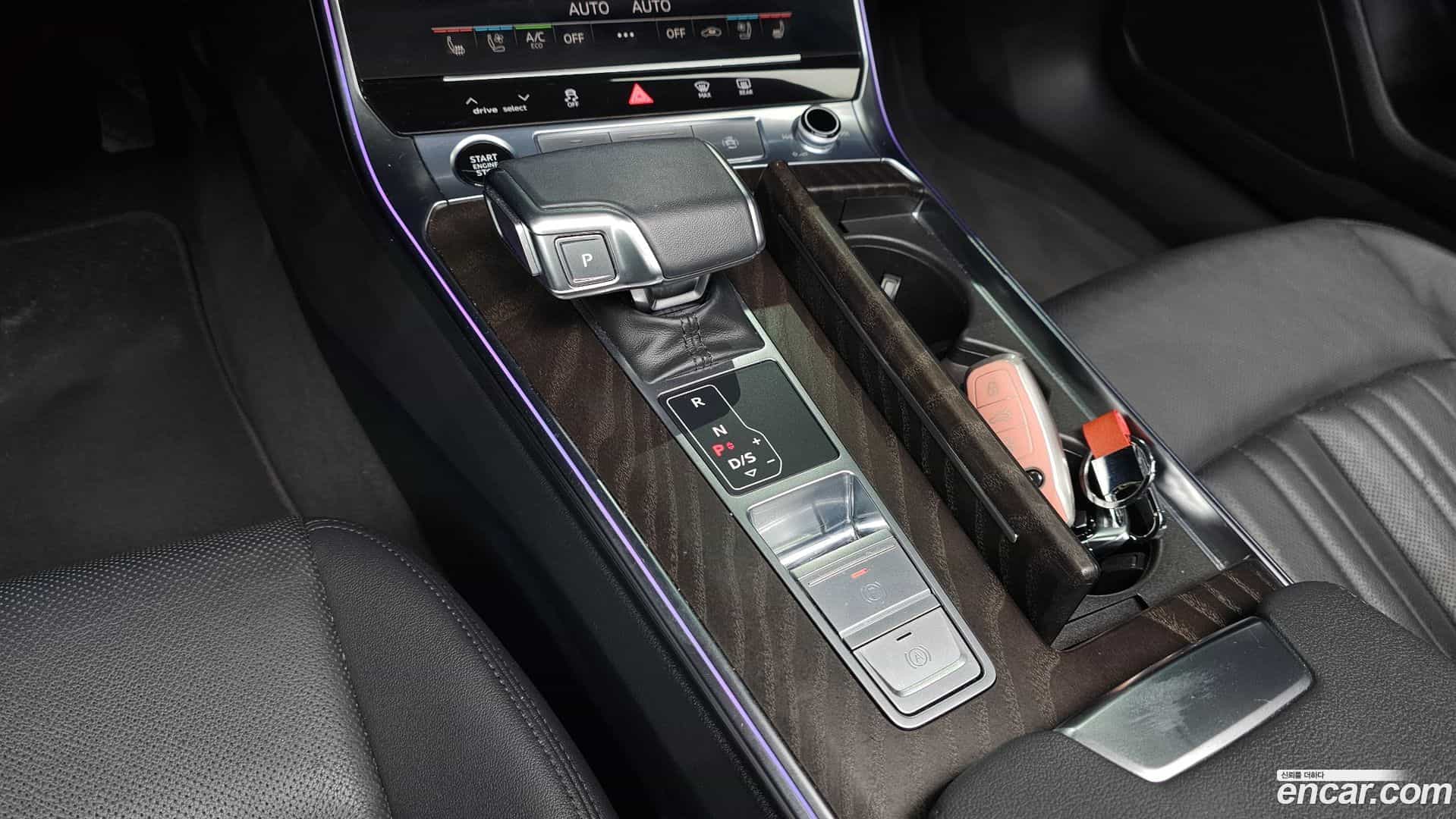 A6 Audi 2022.2-INNER-009