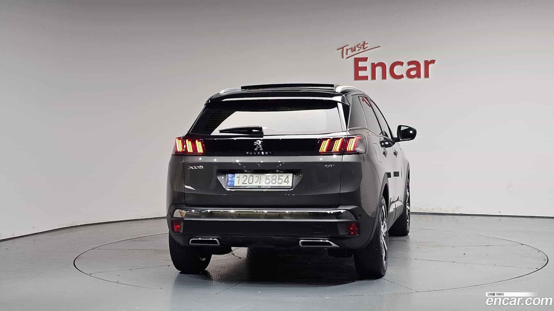 3008 Peugeot 2022.6-OUTER-004