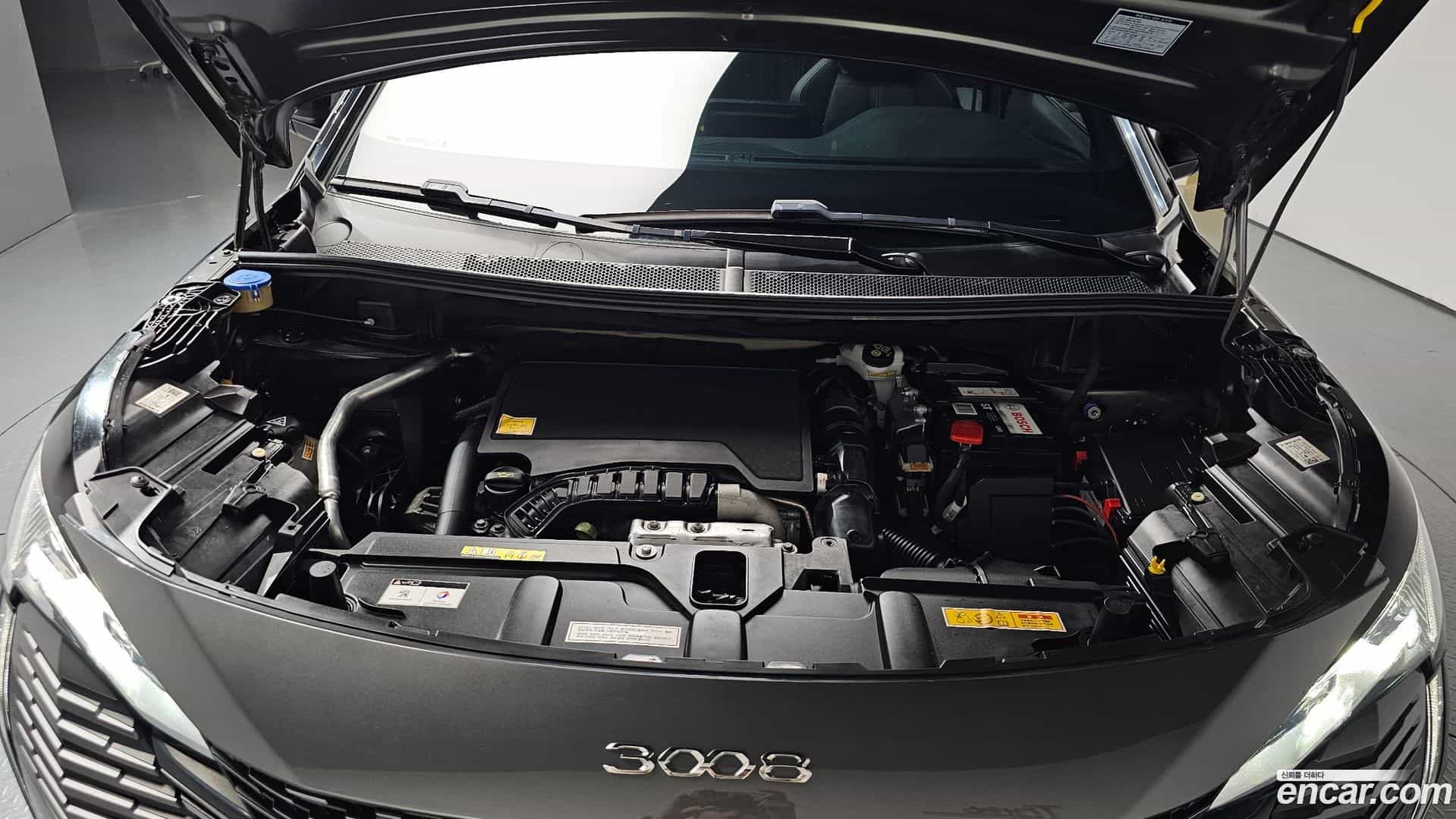 3008 Peugeot 2022.6-OUTER-006