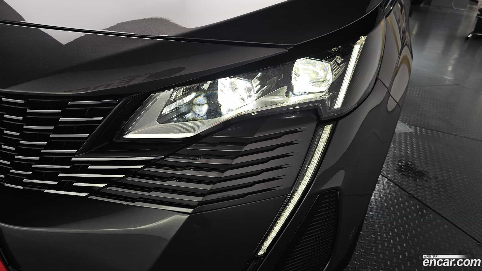 3008 Peugeot 2022.6-OUTER-032