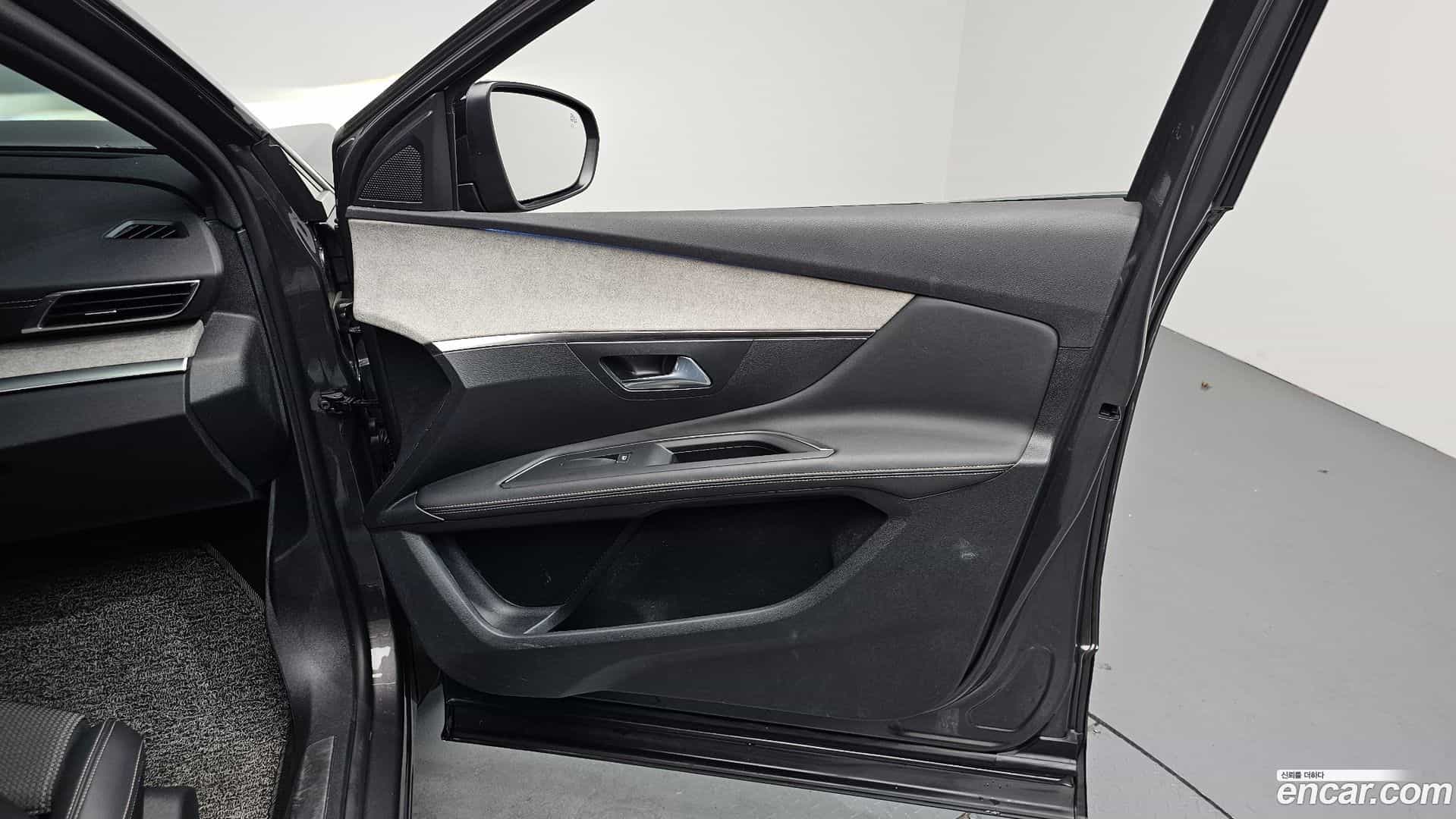 3008 Peugeot 2022.6-INNER-034